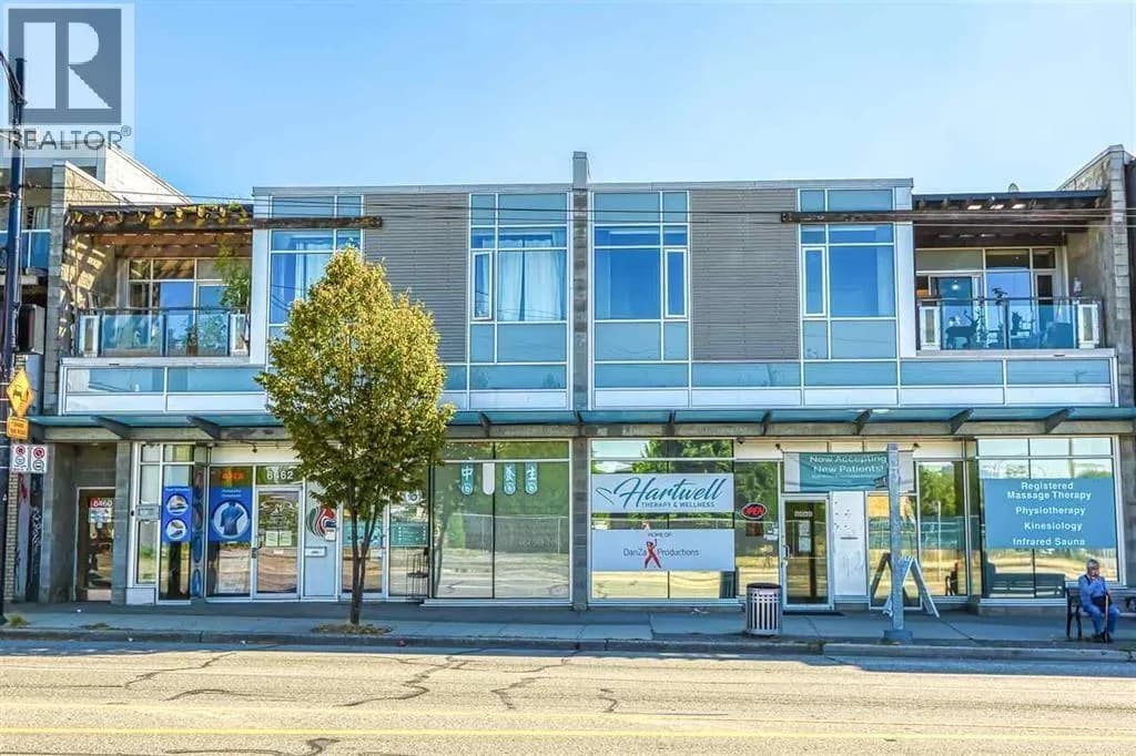 6460 MAIN STREET, Vancouver