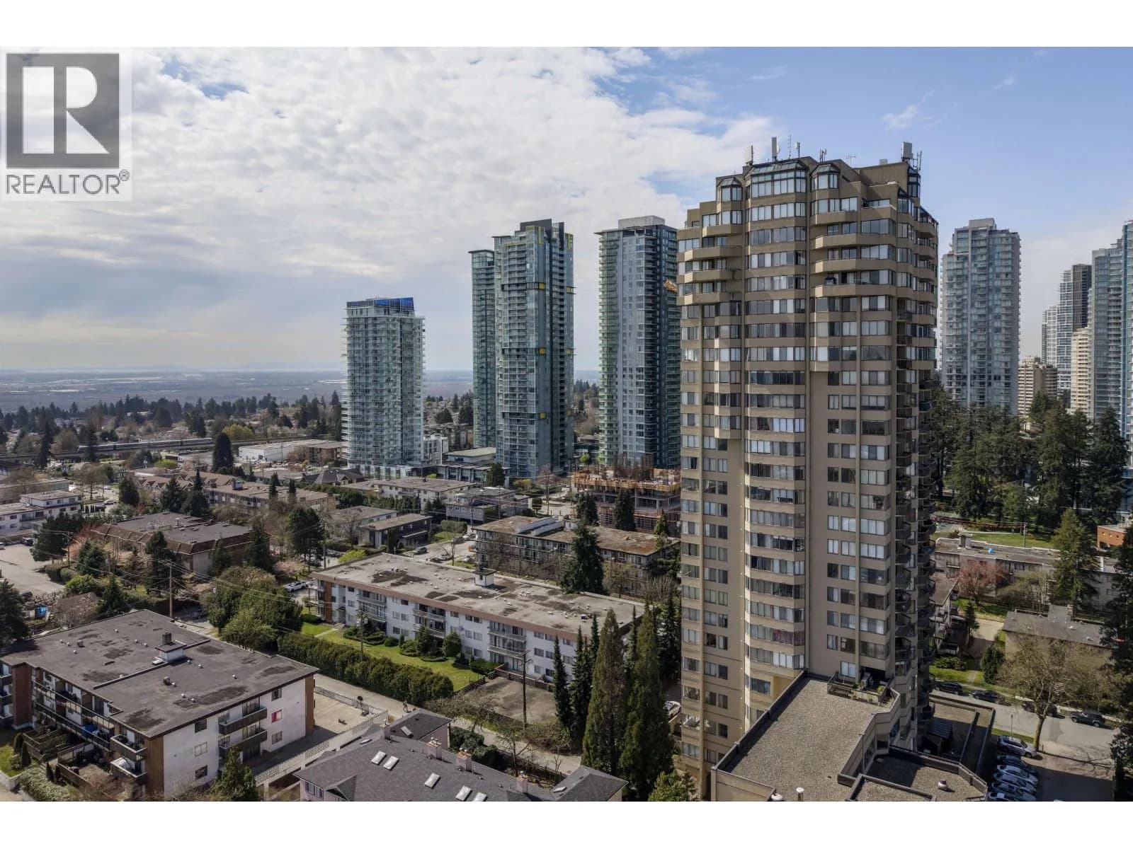 #1401 6540 BURLINGTON AVENUE, Burnaby, BC photo 5