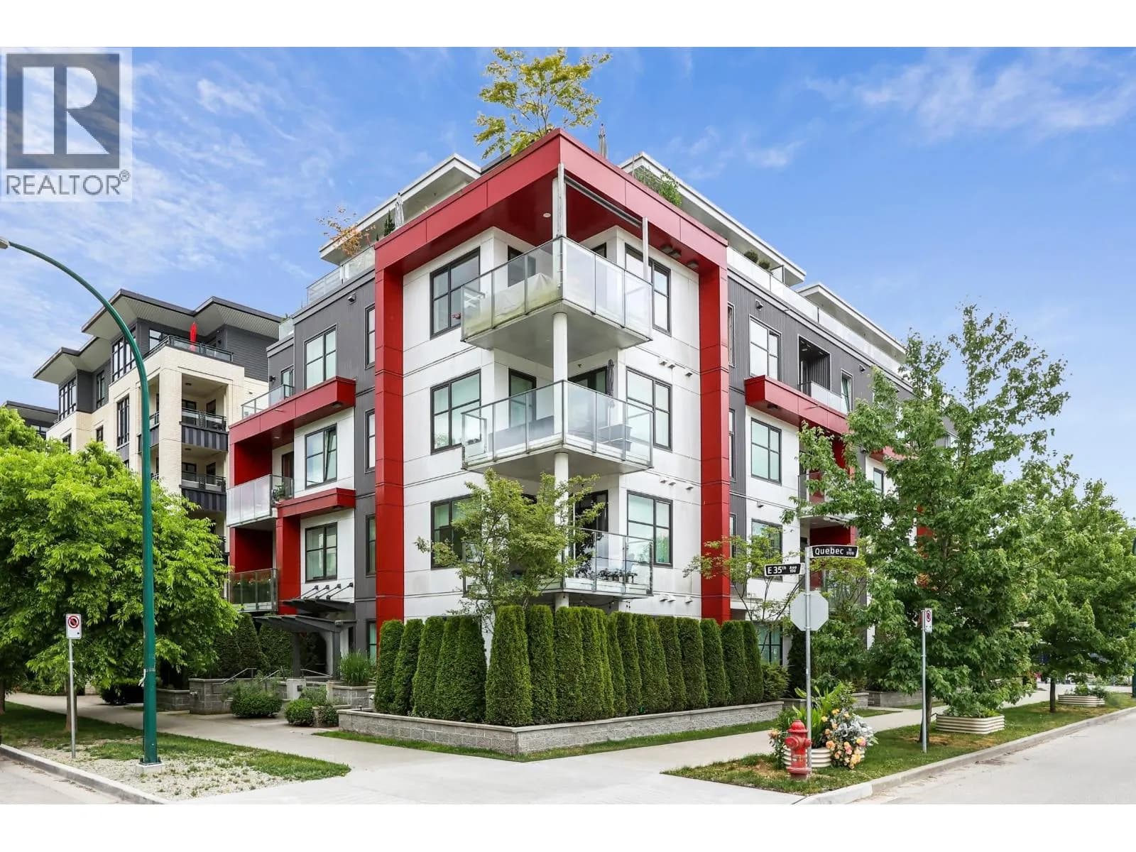 108 E 35 AVENUE, Vancouver