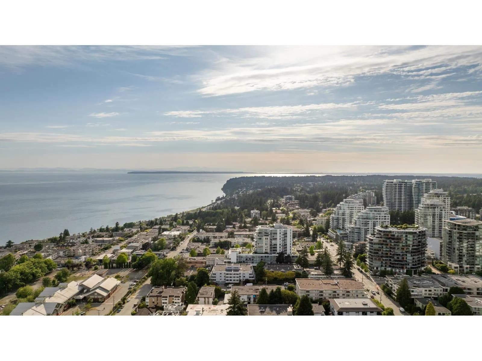 #502 1342 JOHNSTON ROAD, White Rock, BC photo 1