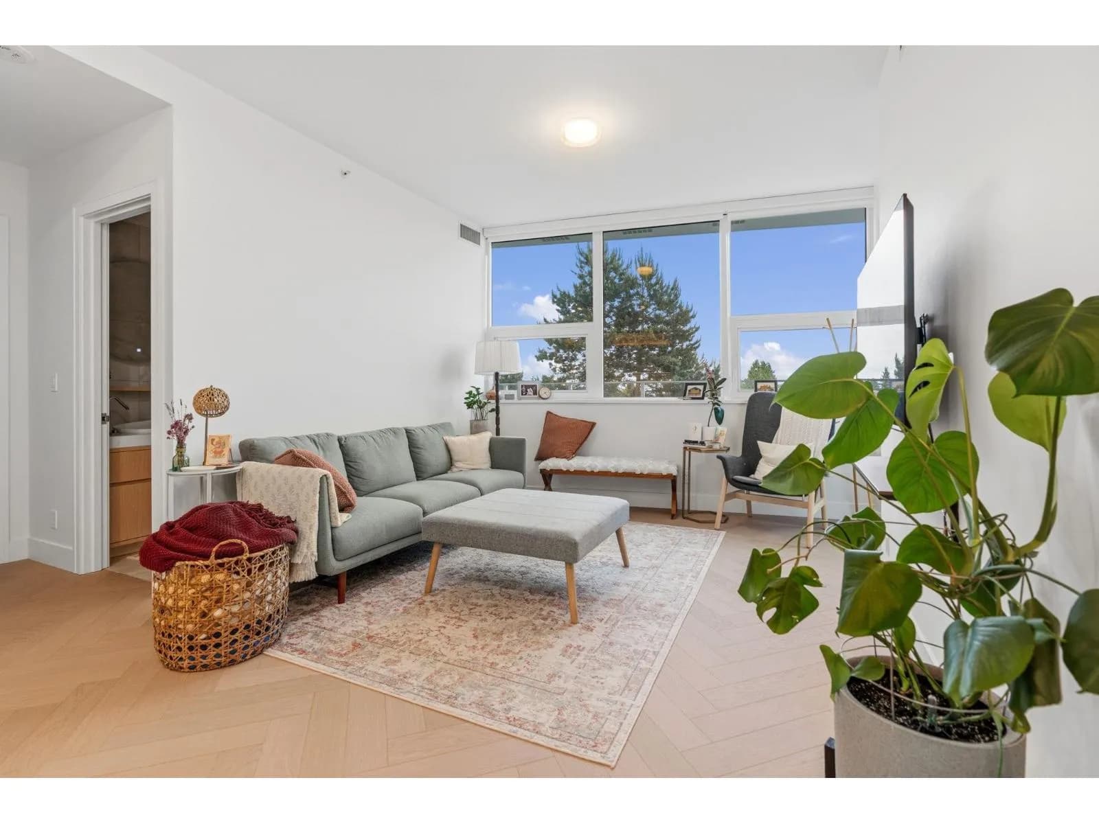 #502 1342 JOHNSTON ROAD, White Rock, BC photo 3