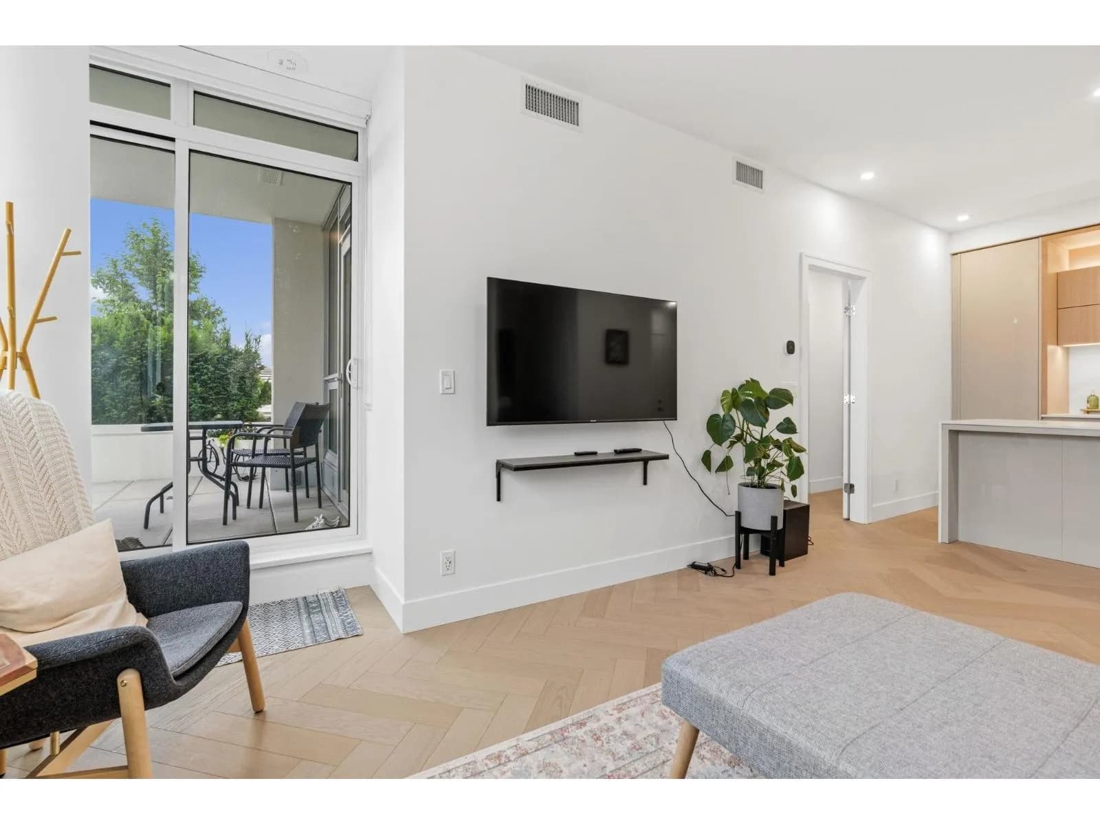 #502 1342 JOHNSTON ROAD, White Rock, BC photo 5