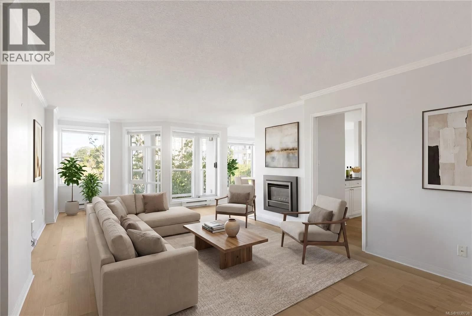 #203 11 Cooperage Pl, Victoria, BC photo 2