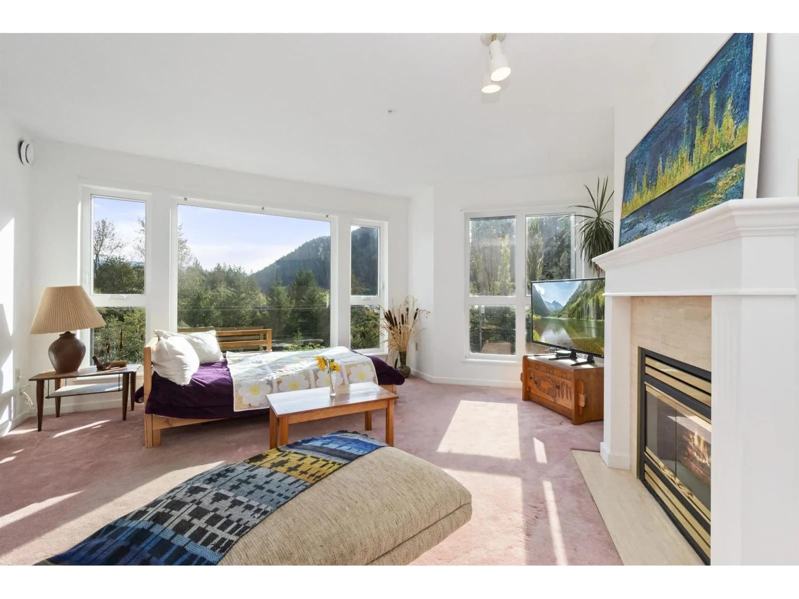 #317 378 ESPLANADE AVENUE, Harrison Hot Springs, BC photo 5