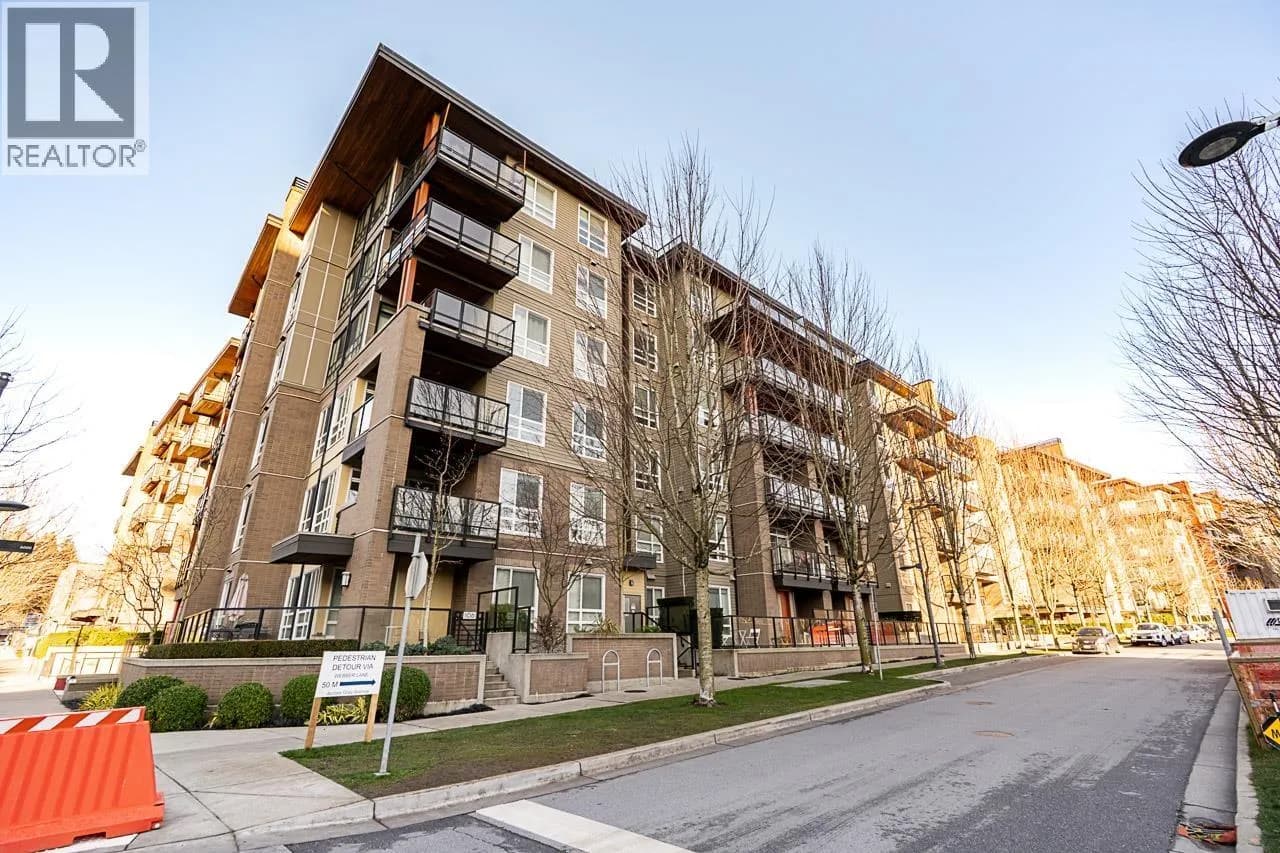#PH1 6033 GRAY AVENUE, Vancouver, BC photo 2
