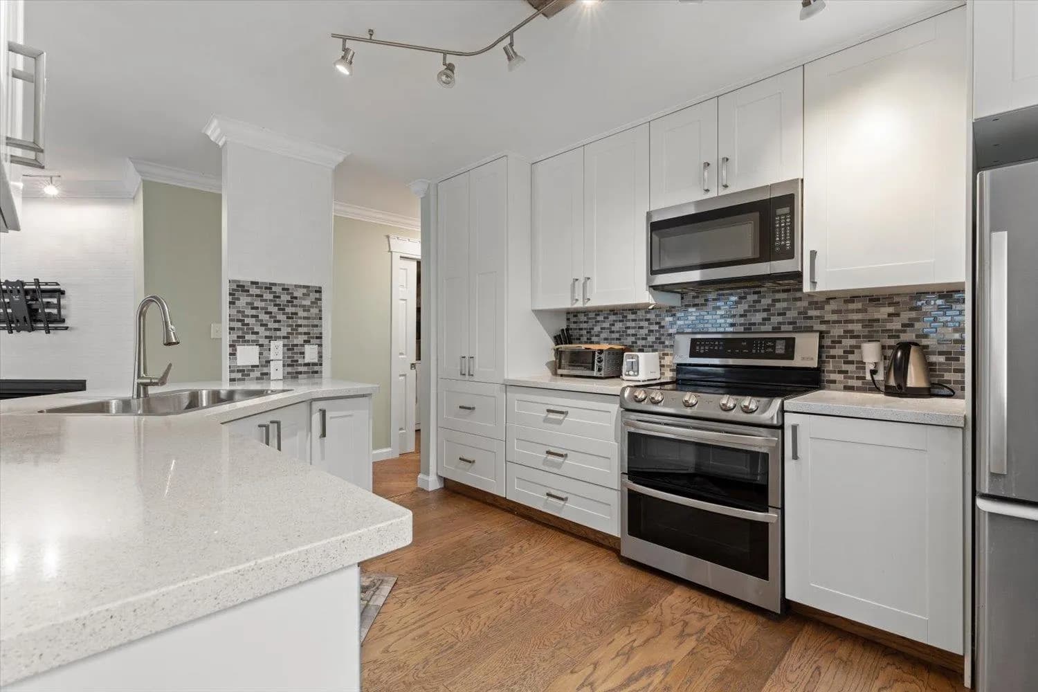 45765 SPADINA AVENUE, Chilliwack