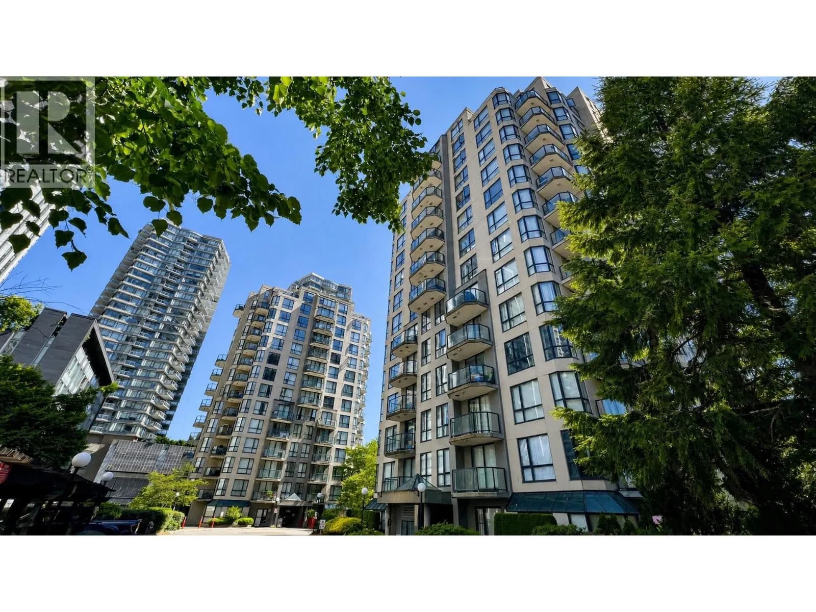 #1405 838 AGNES STREET, New Westminster, BC photo 2