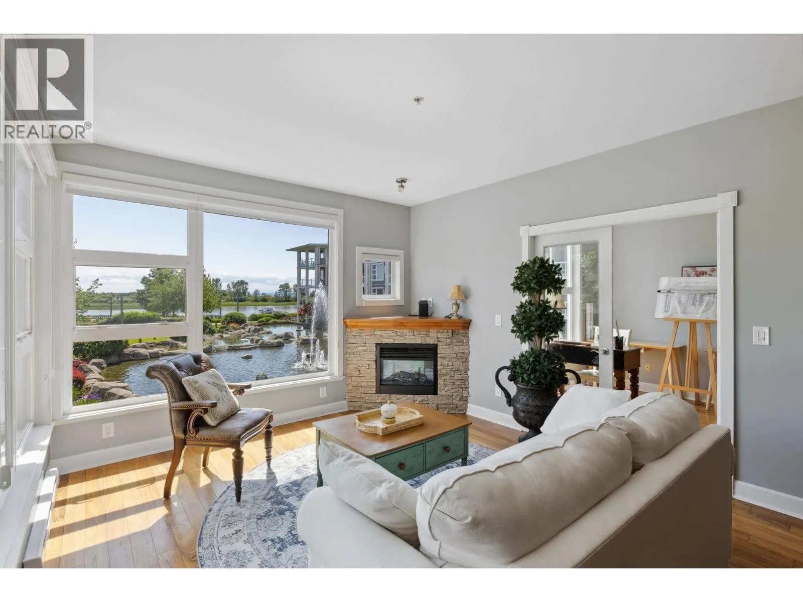#204 4600 WESTWATER DRIVE, Richmond, BC photo 3