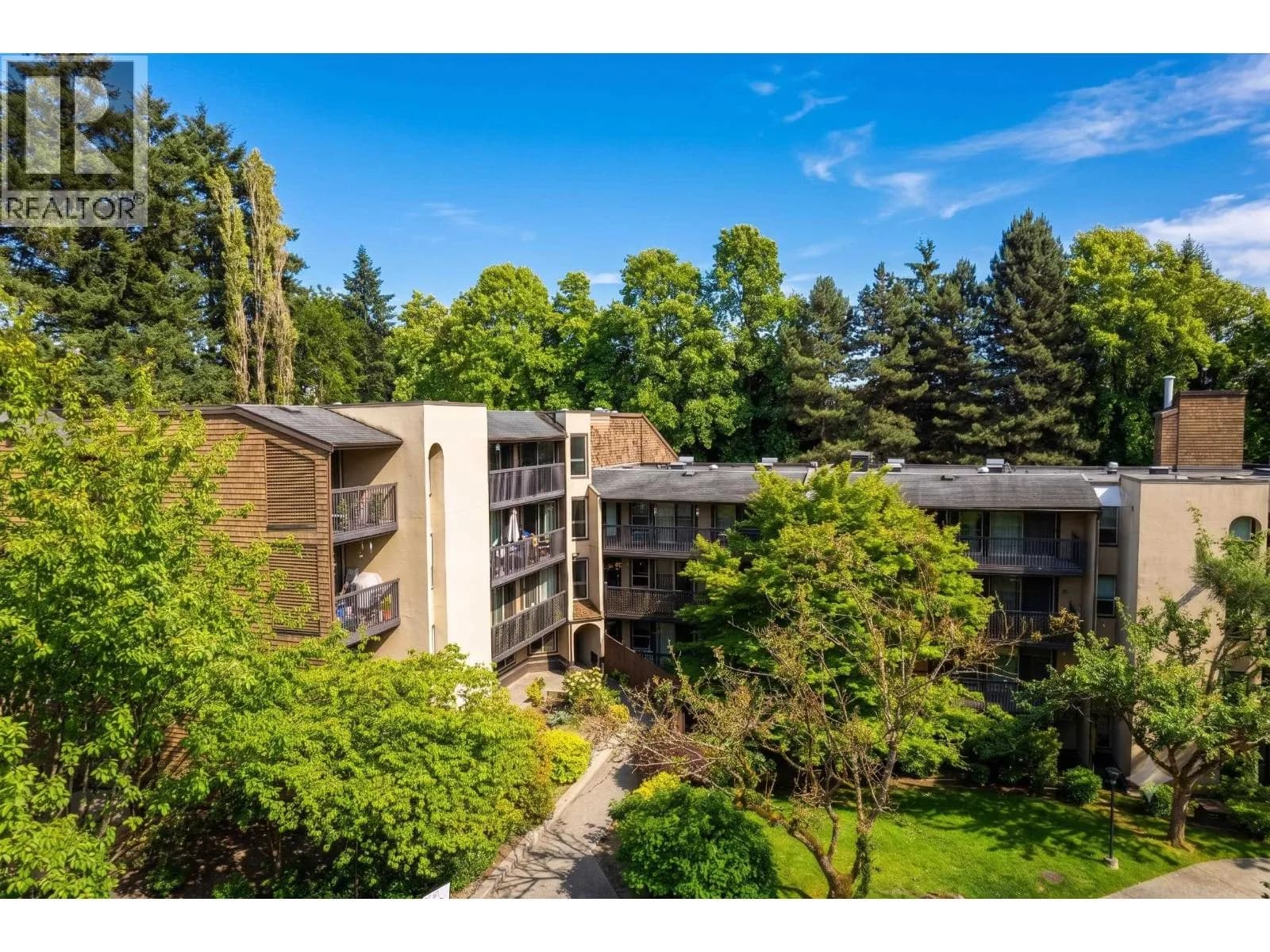 #606 9867 MANCHESTER DRIVE, Burnaby, BC photo 4