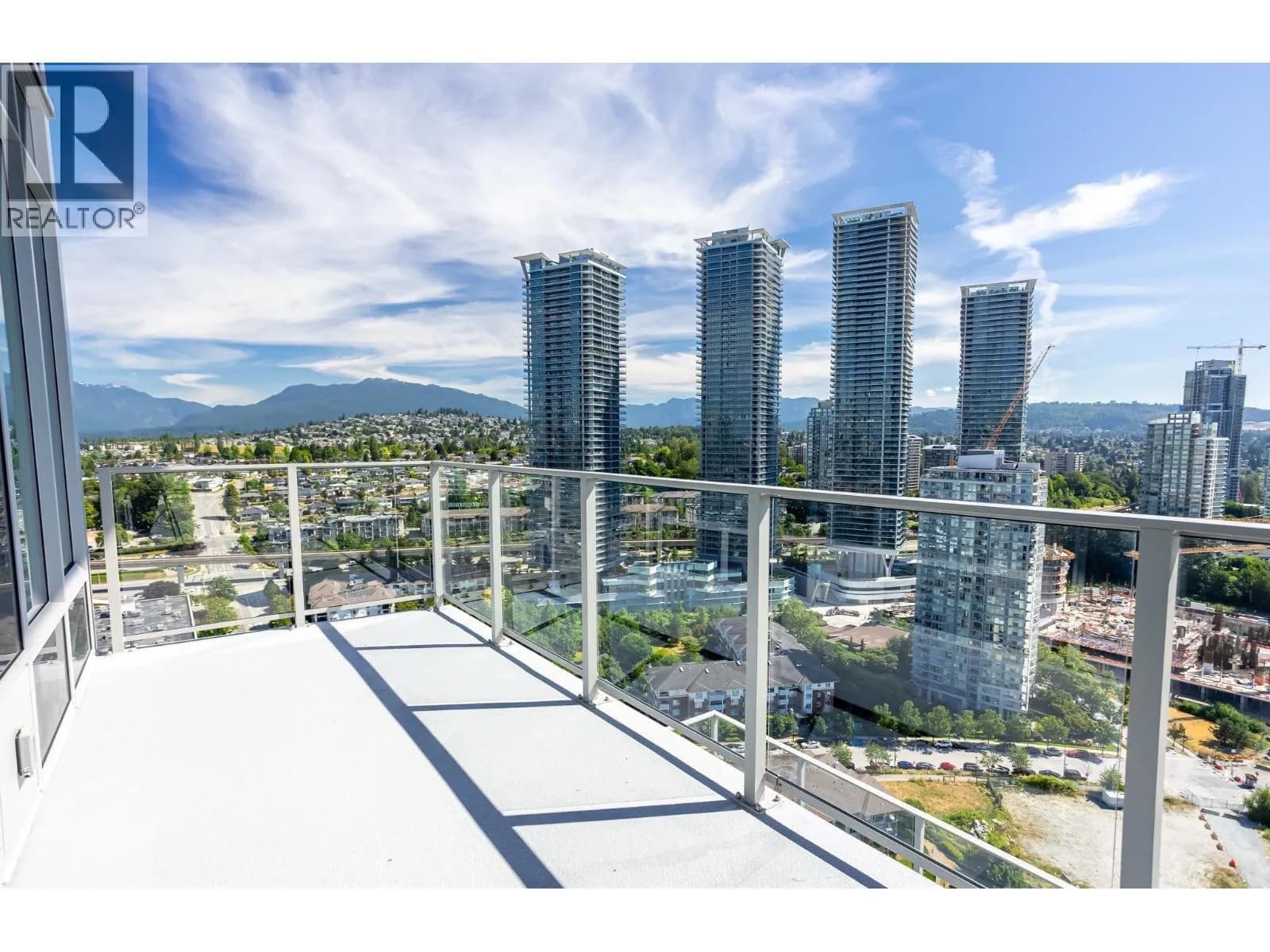 #2702 2351 BETA AVENUE, Burnaby, BC photo 2