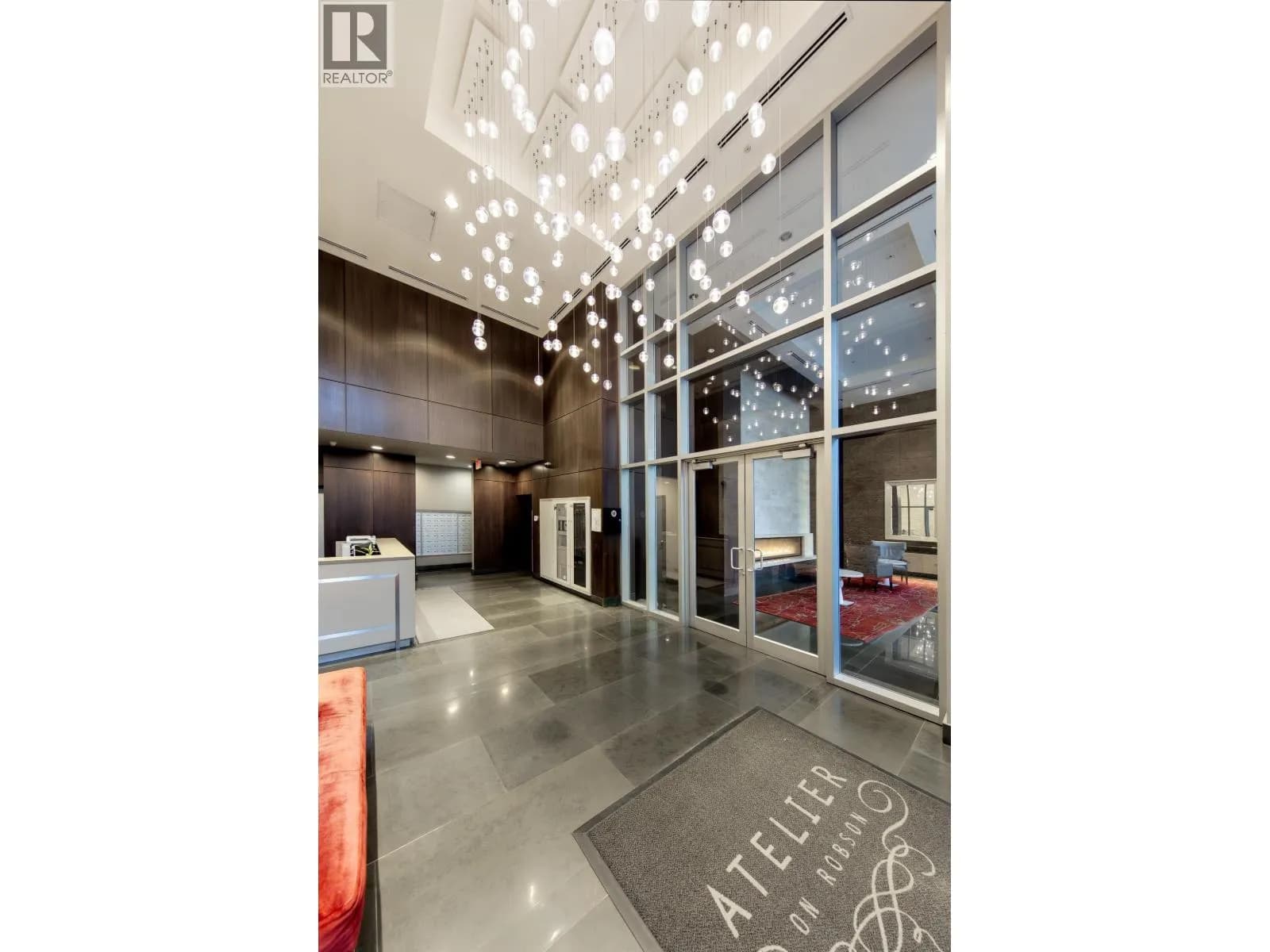 #2305 833 HOMER STREET, Vancouver, BC photo 3
