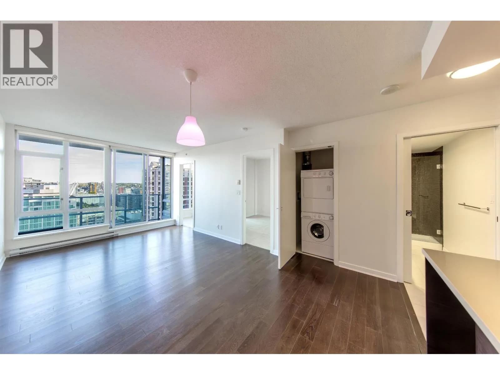 #2305 833 HOMER STREET, Vancouver, BC photo 5