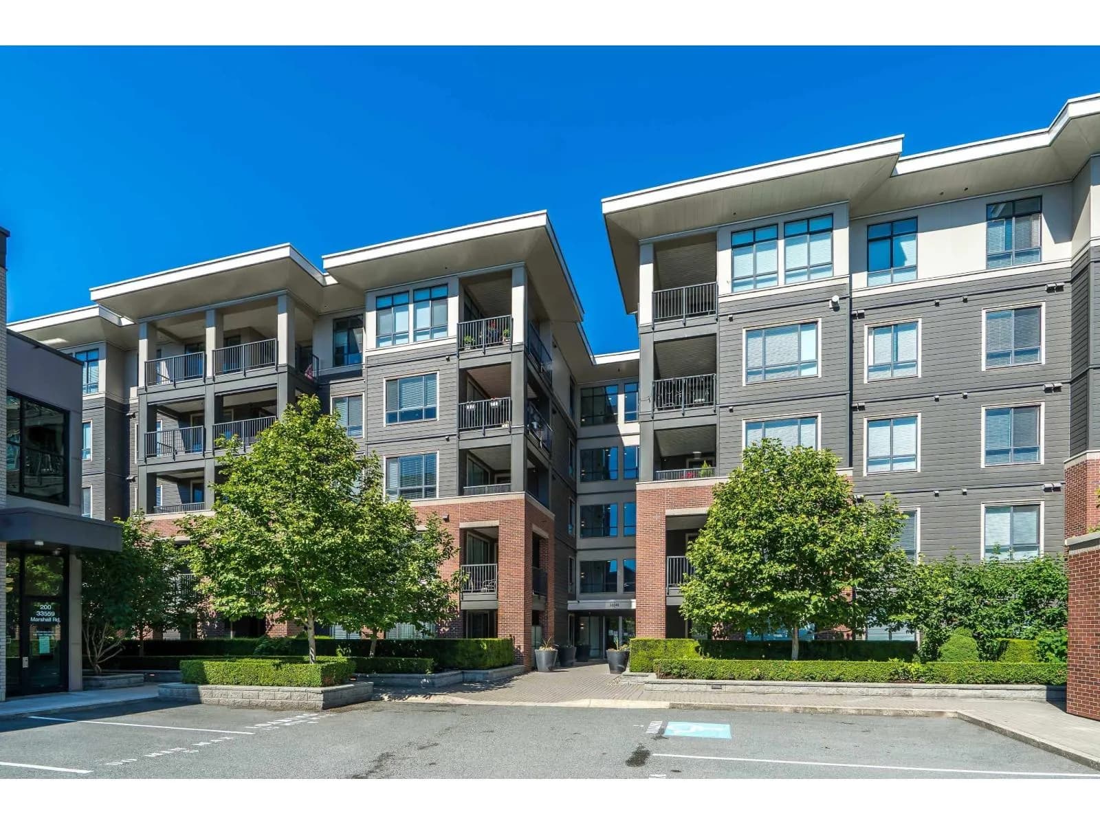 33540 MAYFAIR AVENUE, Abbotsford