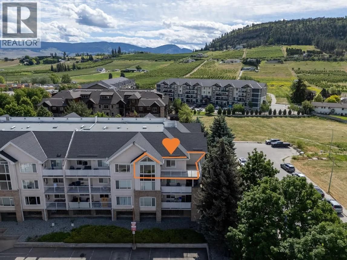 #301 400 Sutton Crescent, Kelowna, BC photo 2