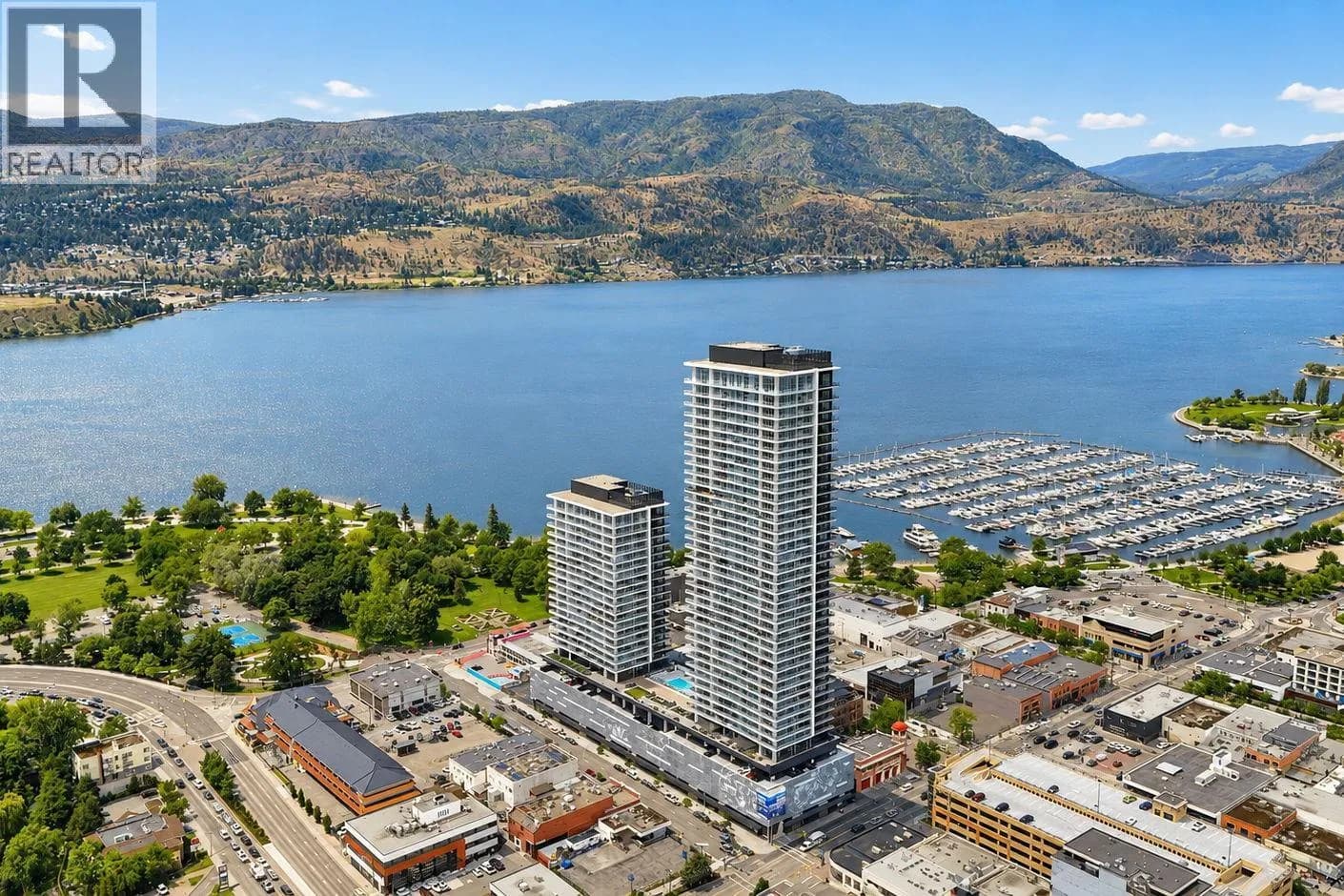 1626 Water Street, Kelowna