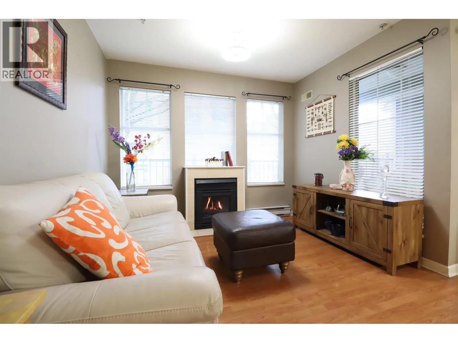 #206 1199 WESTWOOD STREET, Coquitlam, BC photo 4