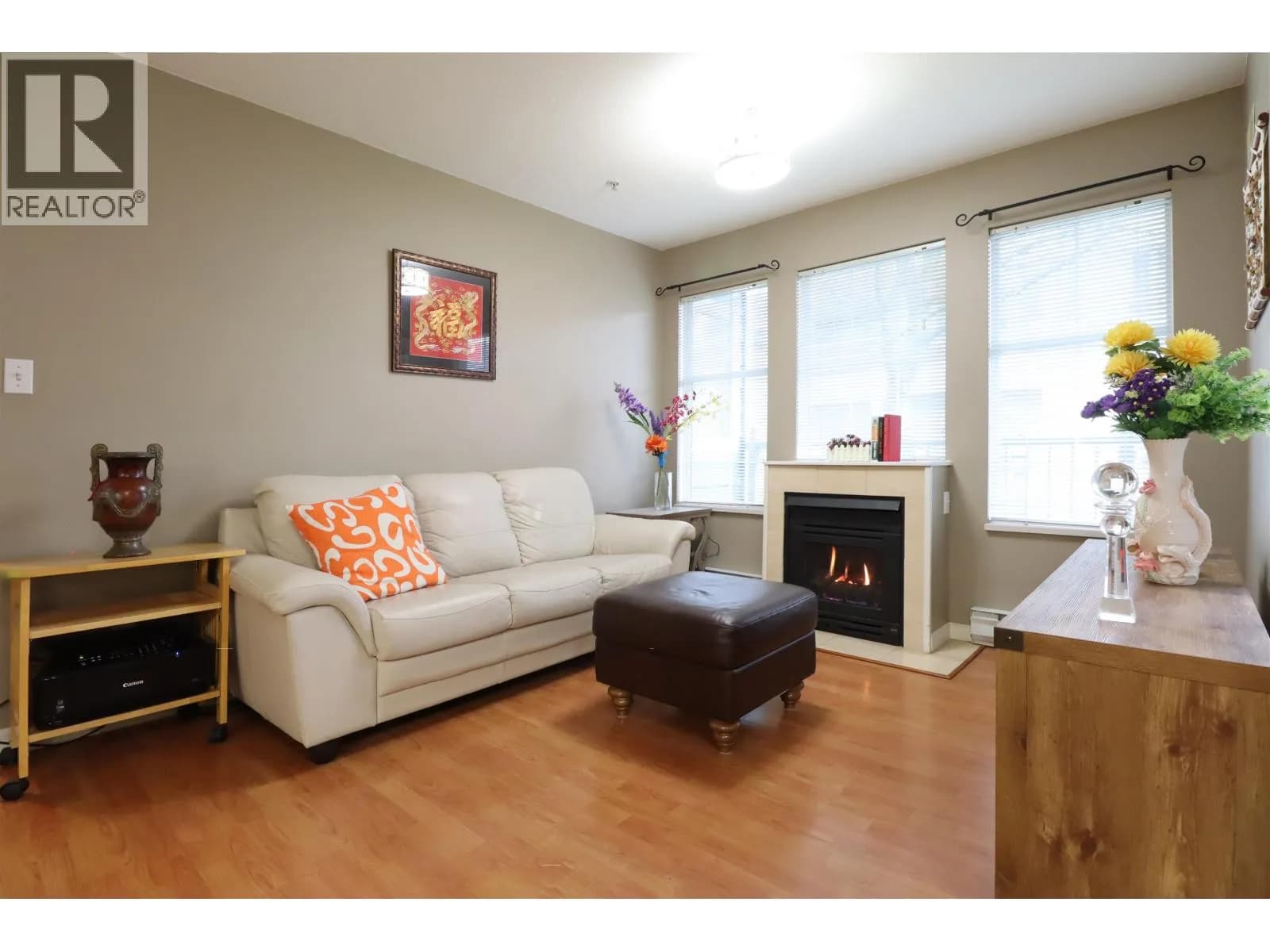 #206 1199 WESTWOOD STREET, Coquitlam, BC photo 5