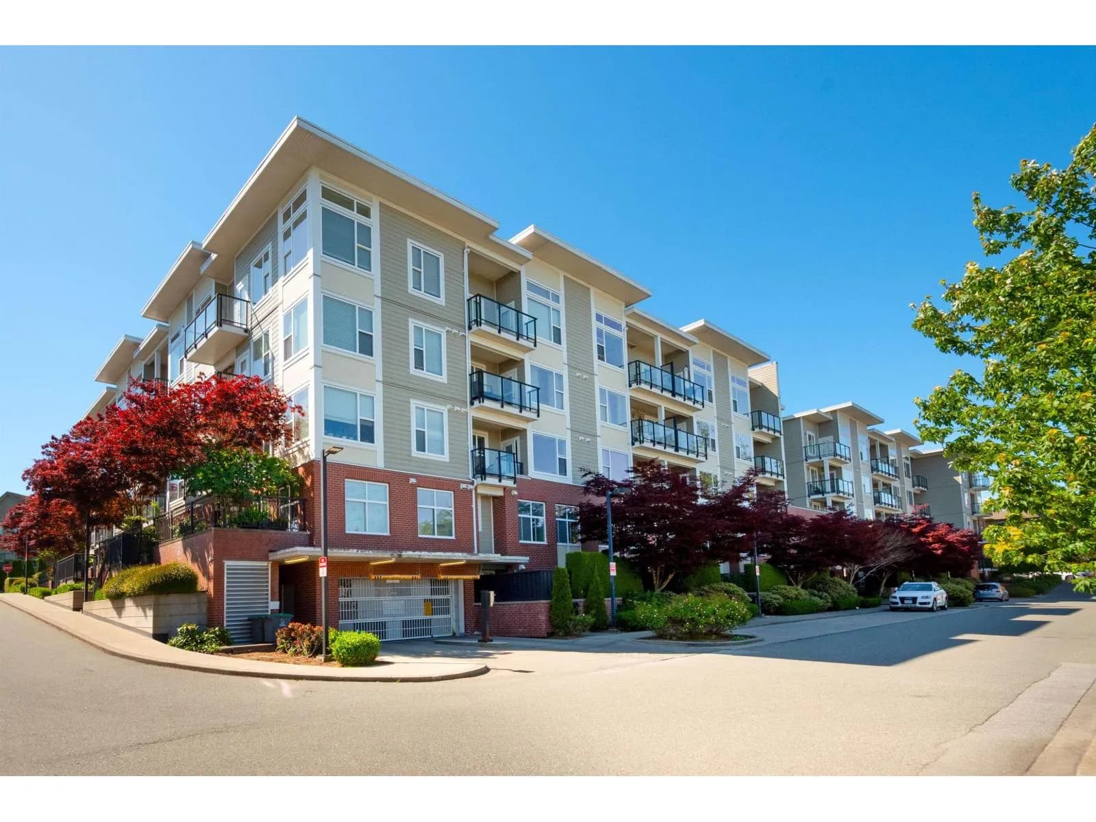 #304 15956 86A AVENUE, Surrey, BC photo 2