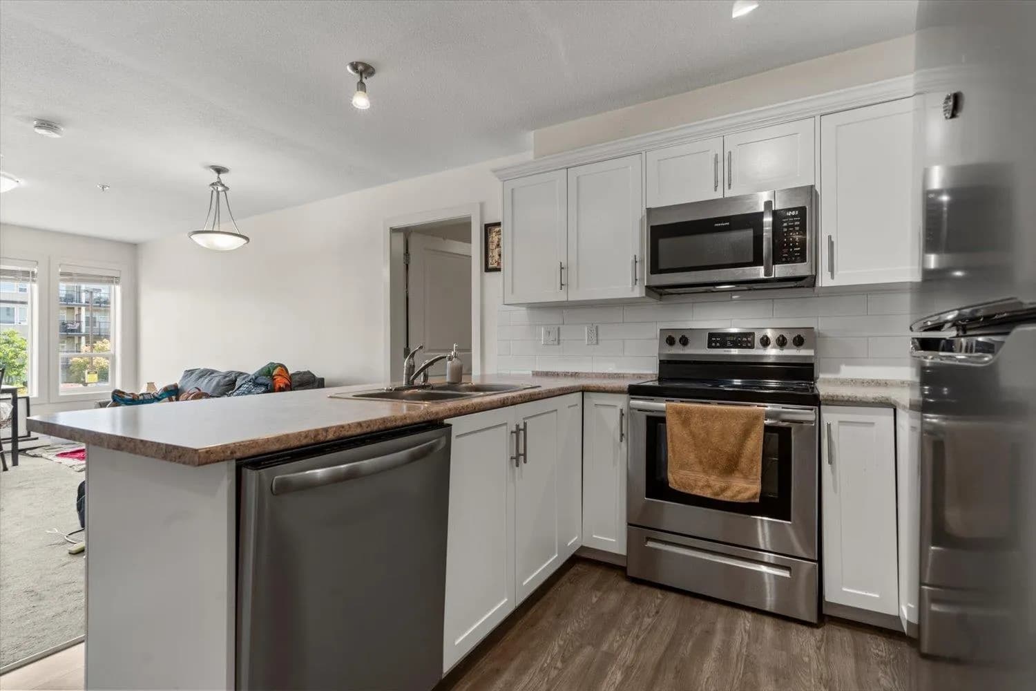 #218 9422 VICTOR STREET, Chilliwack, BC photo 4