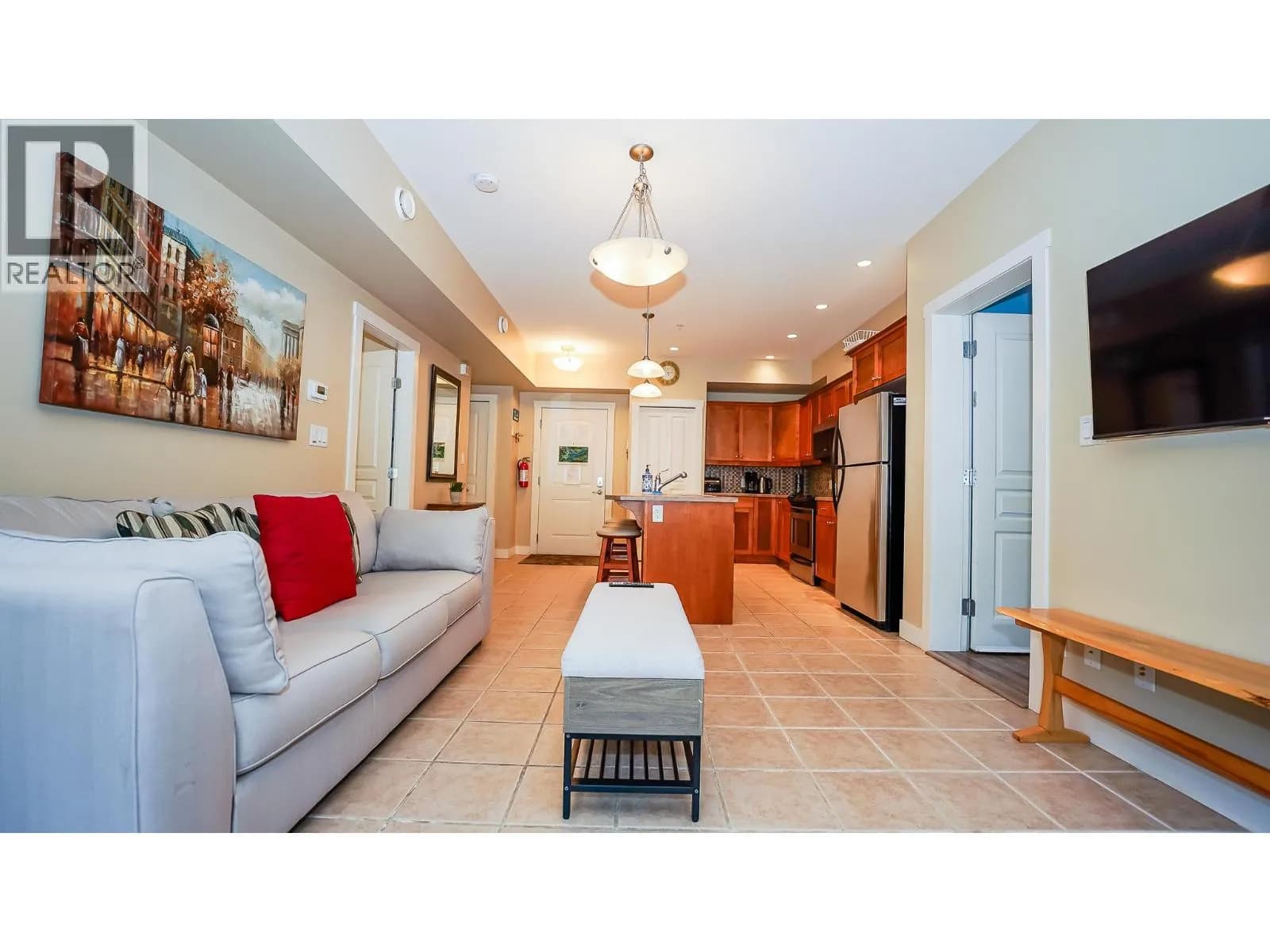 #100 & 108 302 Mara Lake Lane, Sicamous, BC photo 4