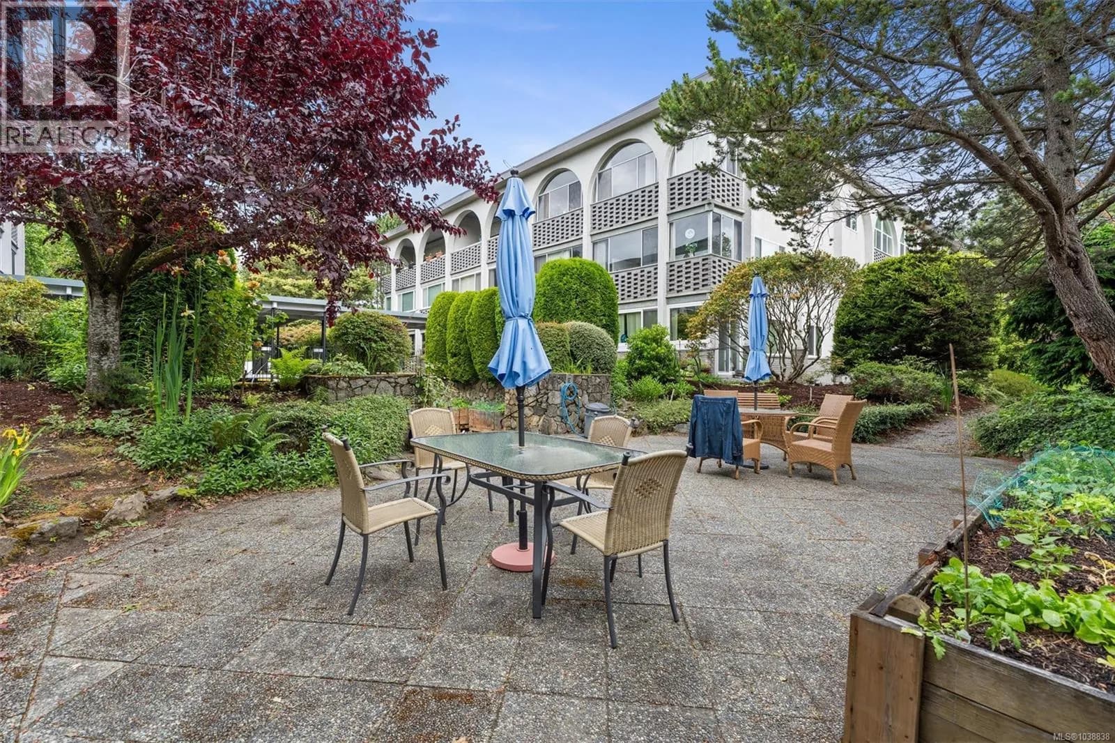 #205 2040 White Birch Rd, Sidney, BC photo 1