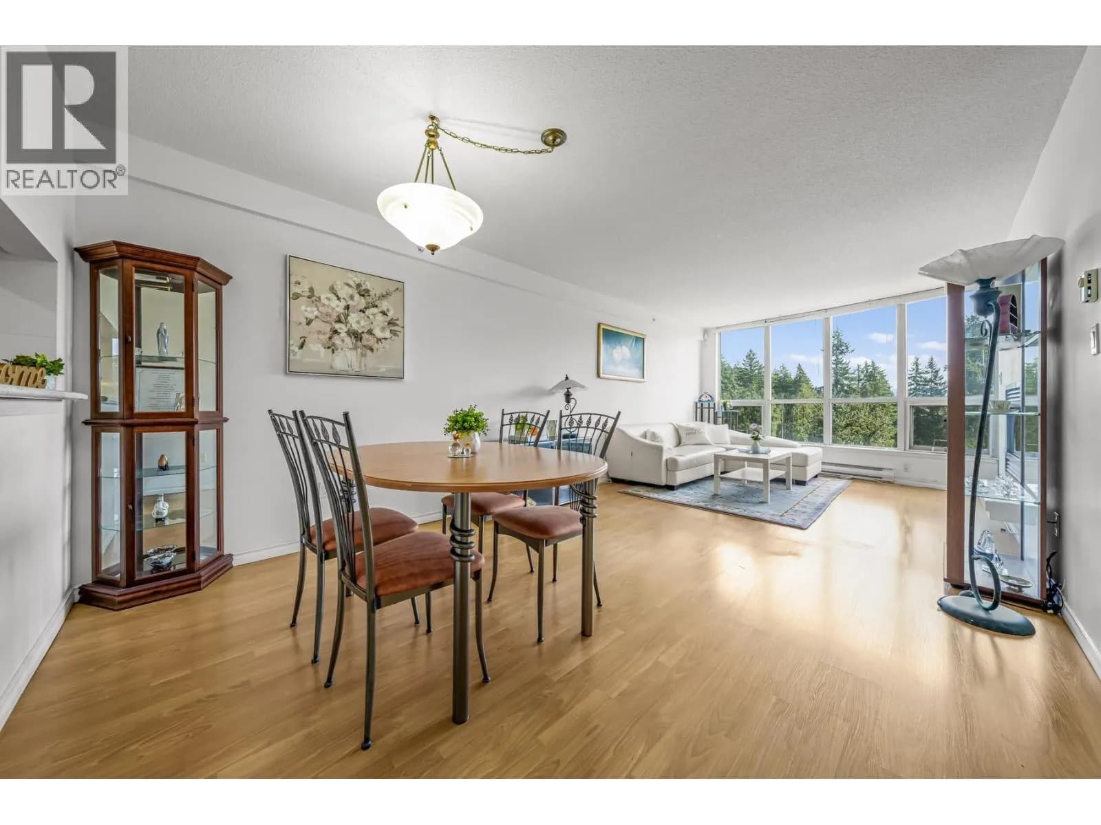 #1102 1148 HEFFLEY CRESCENT, Coquitlam, BC photo 3