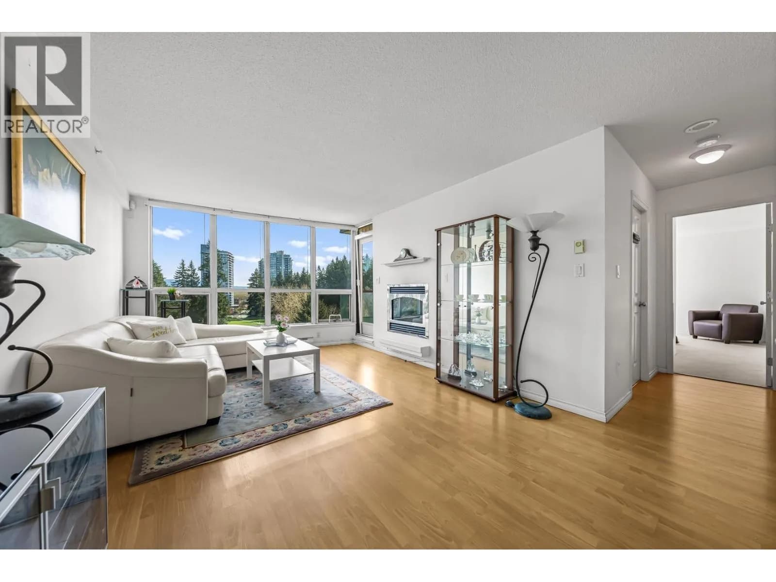 #1102 1148 HEFFLEY CRESCENT, Coquitlam, BC photo 5