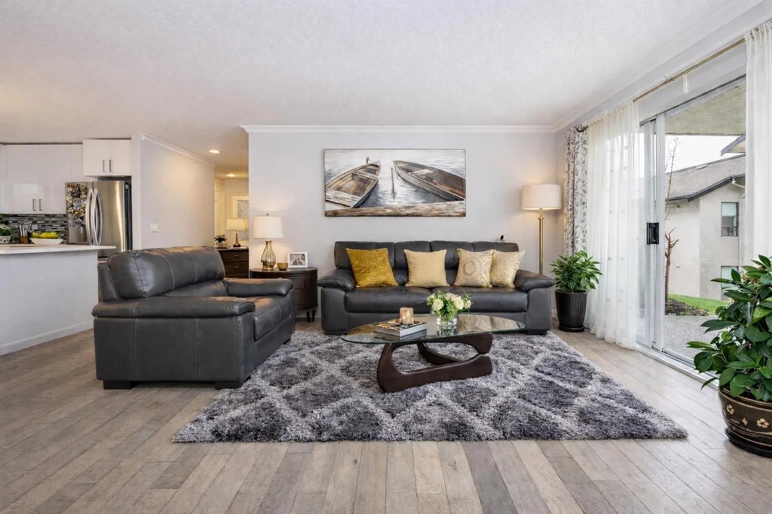 #104 1441 BLACKWOOD STREET, White Rock, BC photo 2