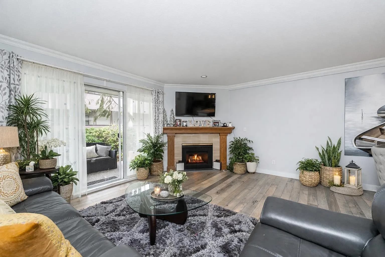 #104 1441 BLACKWOOD STREET, White Rock, BC photo 4