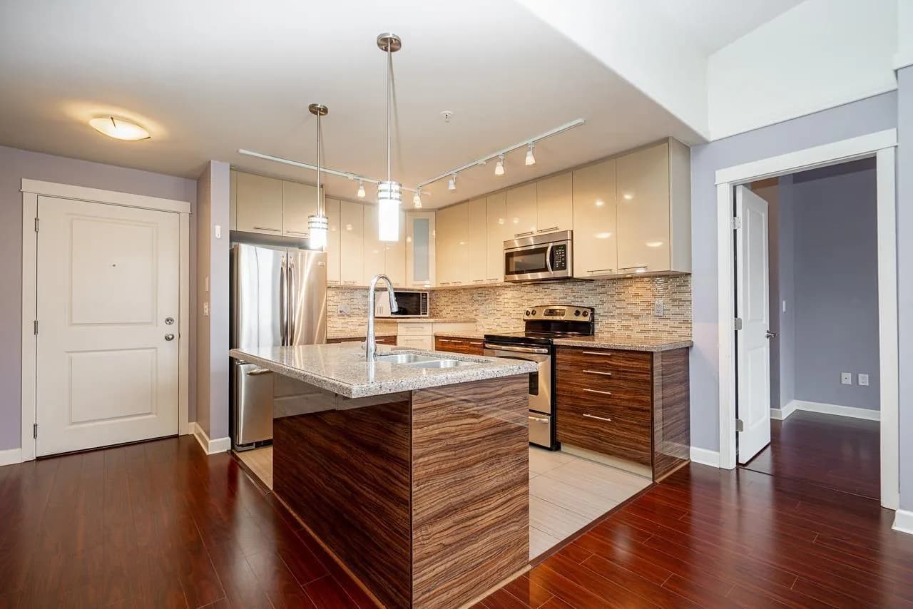 #419 12039 64 AVENUE, Surrey, BC photo 2