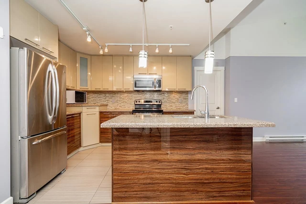 #419 12039 64 AVENUE, Surrey, BC photo 3