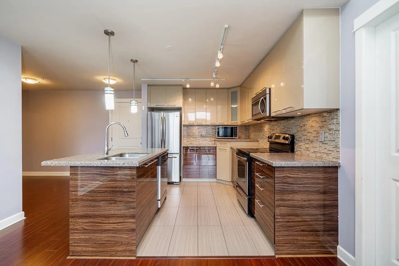 #419 12039 64 AVENUE, Surrey, BC photo 4