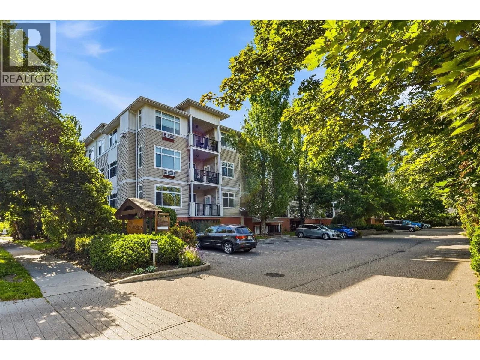 1235 KLO Road, Kelowna
