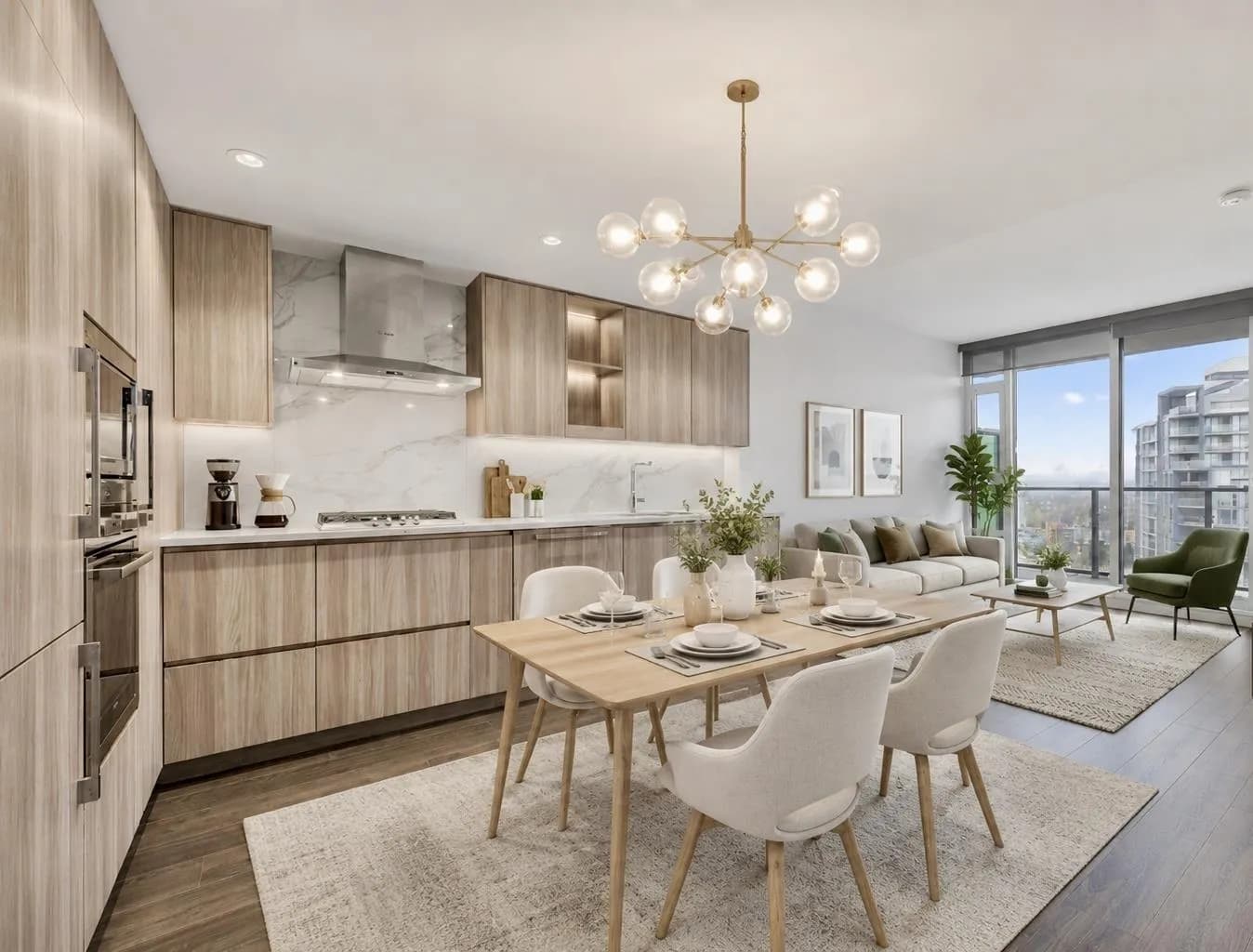 #3506 9887 WHALLEY BOULEVARD, Surrey, BC photo 3