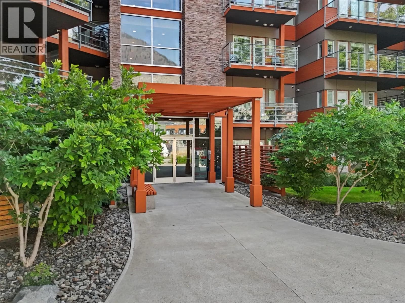 #2411 1030 TALASA Way, Kamloops, BC photo 2
