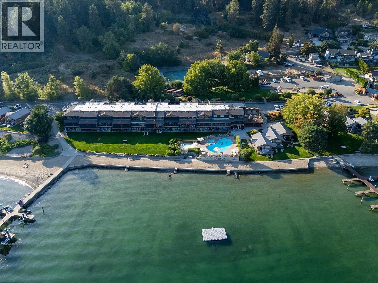 #301 2777 Casa Loma Road, West Kelowna, BC photo 2