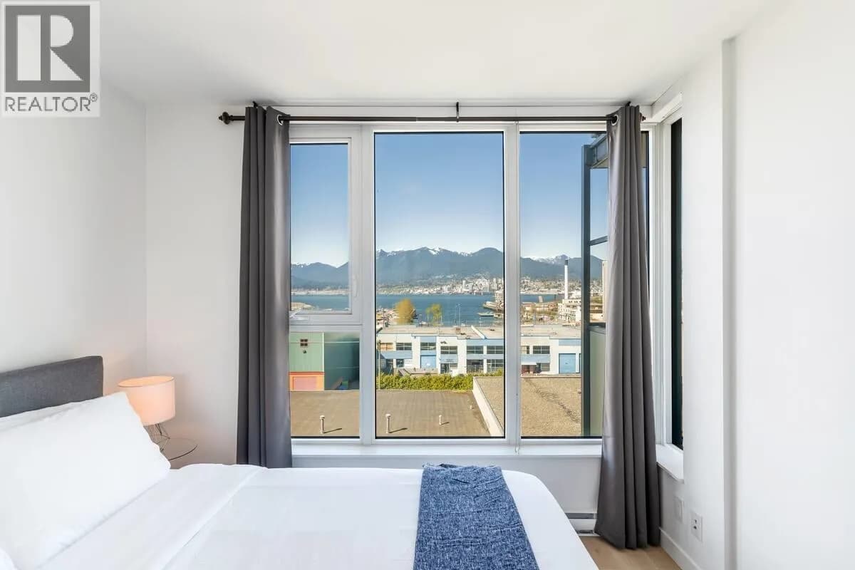 #603 933 E HASTINGS STREET, Vancouver, BC photo 4