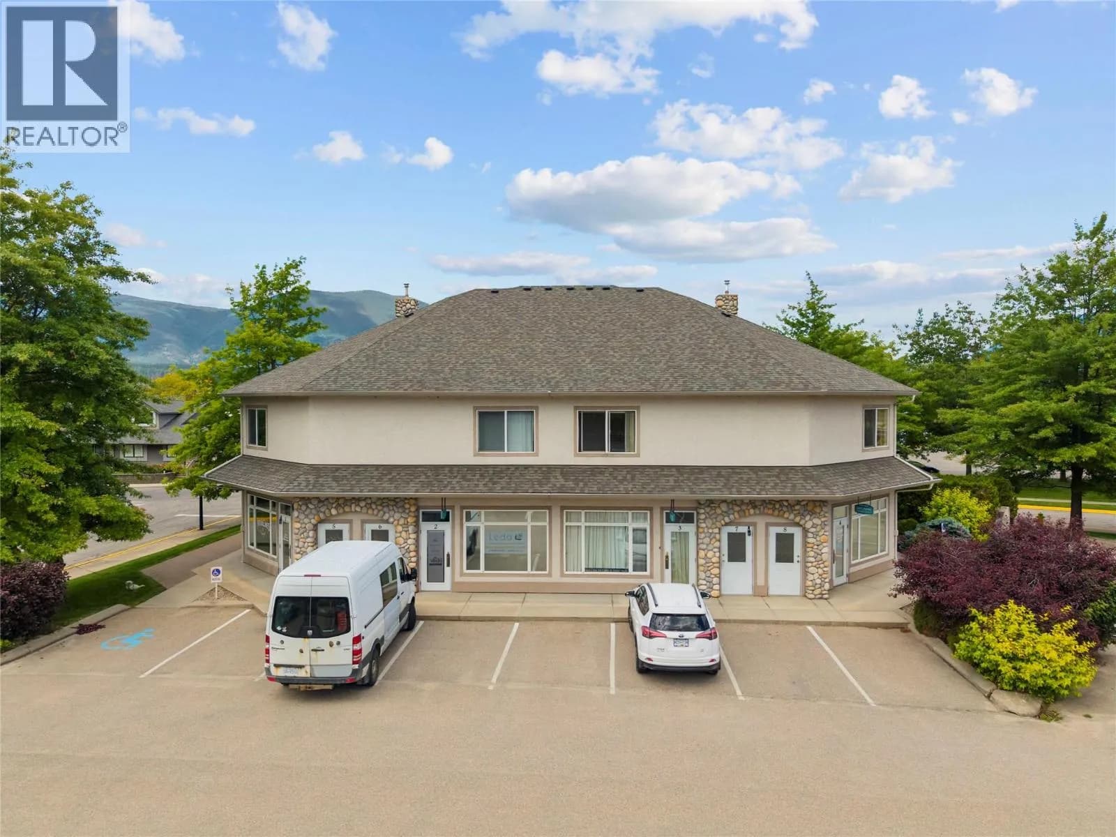 #7 680 Marine Park Drive NE, Salmon Arm, BC photo 2