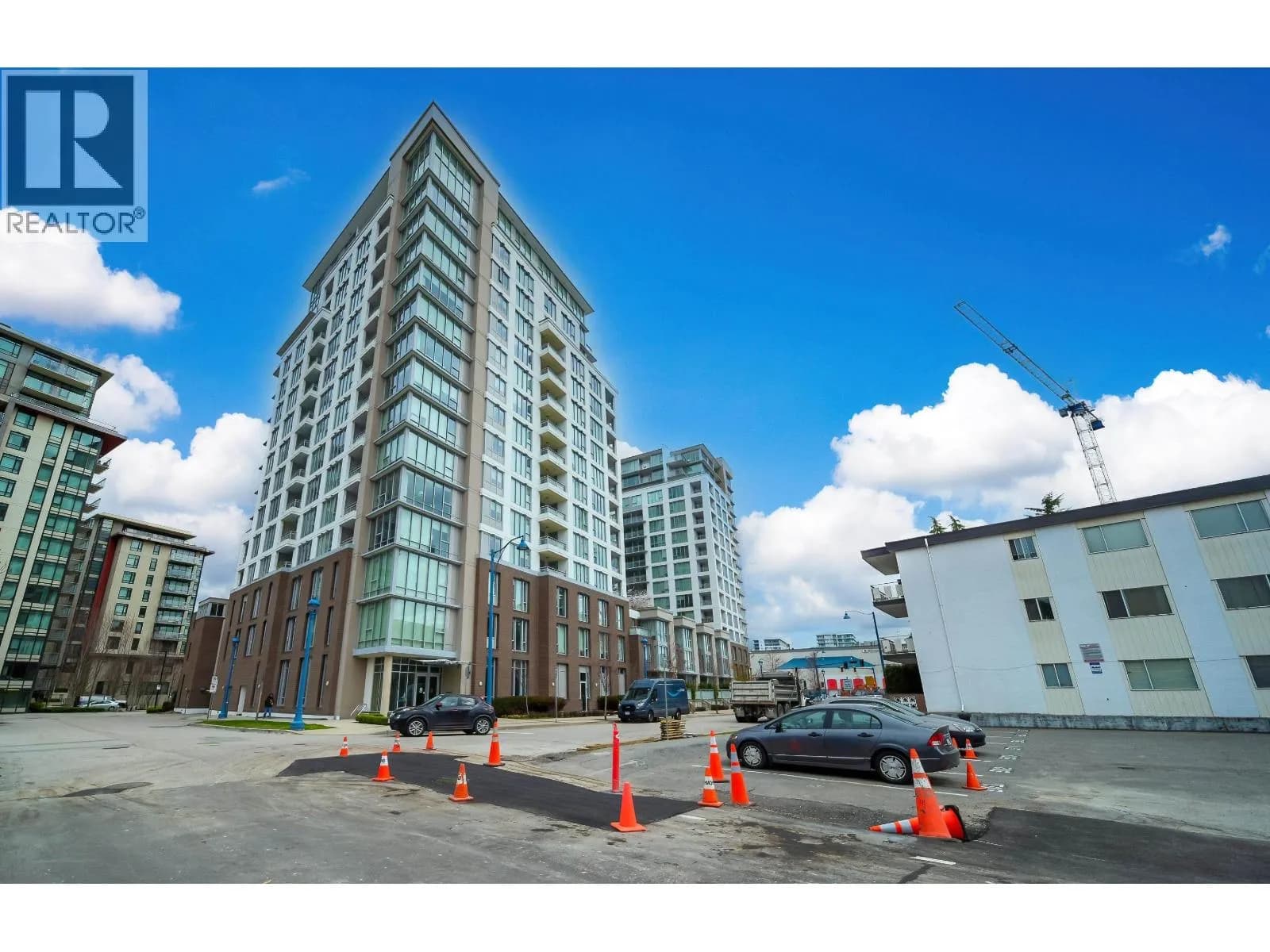 #1306 7333 MURDOCH AVENUE, Richmond, BC photo 5