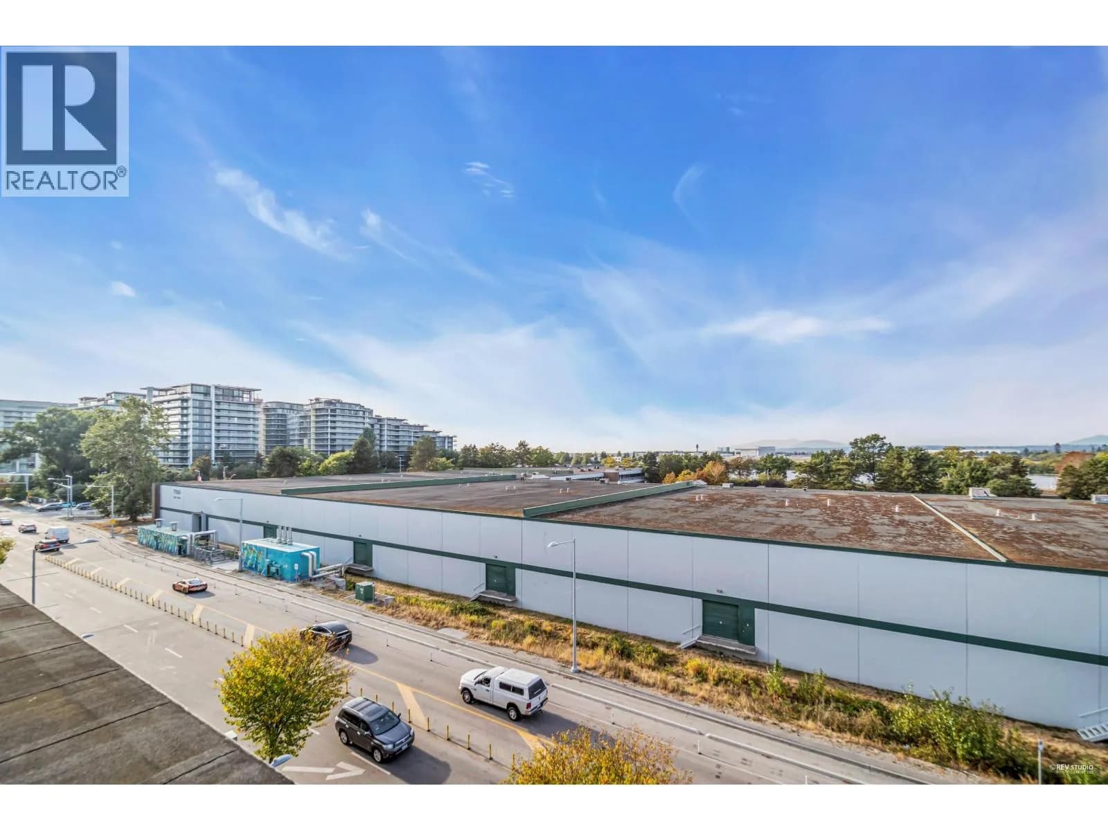 7008 RIVER PARKWAY, Richmond
