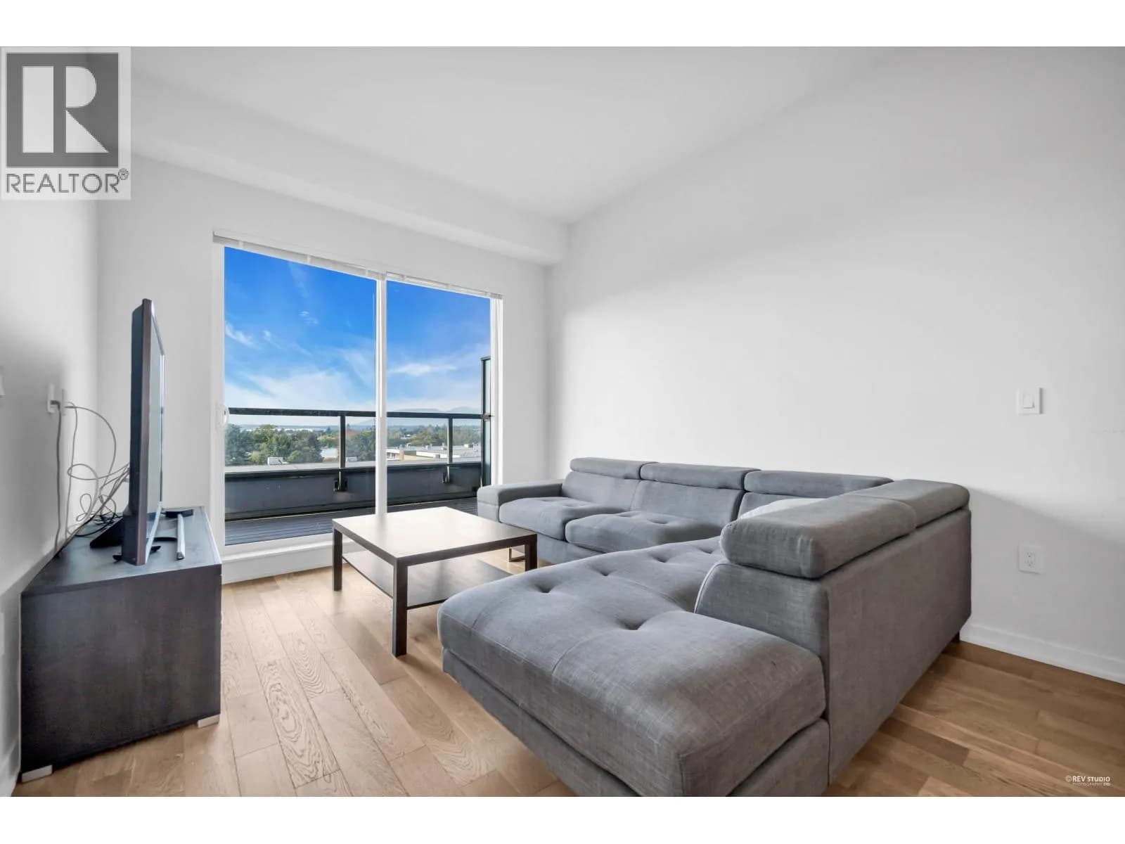 #603 7008 RIVER PARKWAY, Richmond, BC photo 5