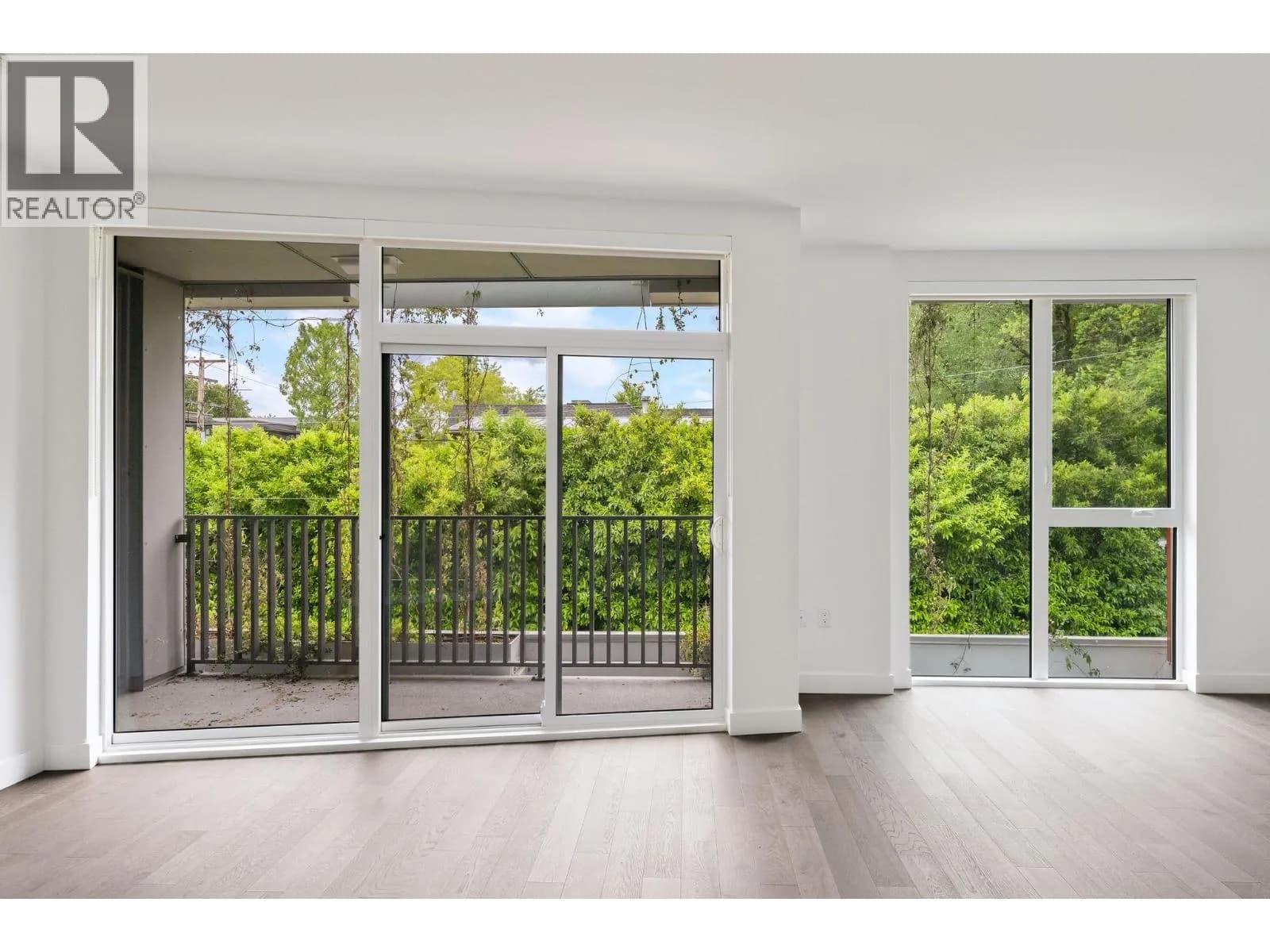 #303 2888 ARBUTUS STREET, Vancouver, BC photo 3