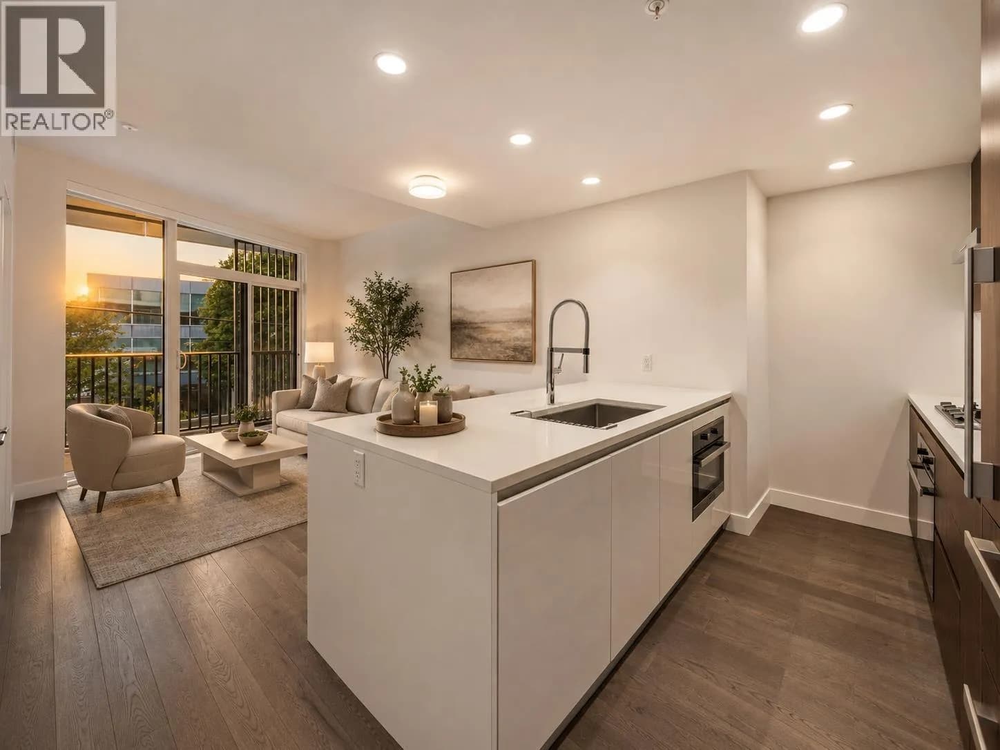 2888 ARBUTUS STREET, Vancouver