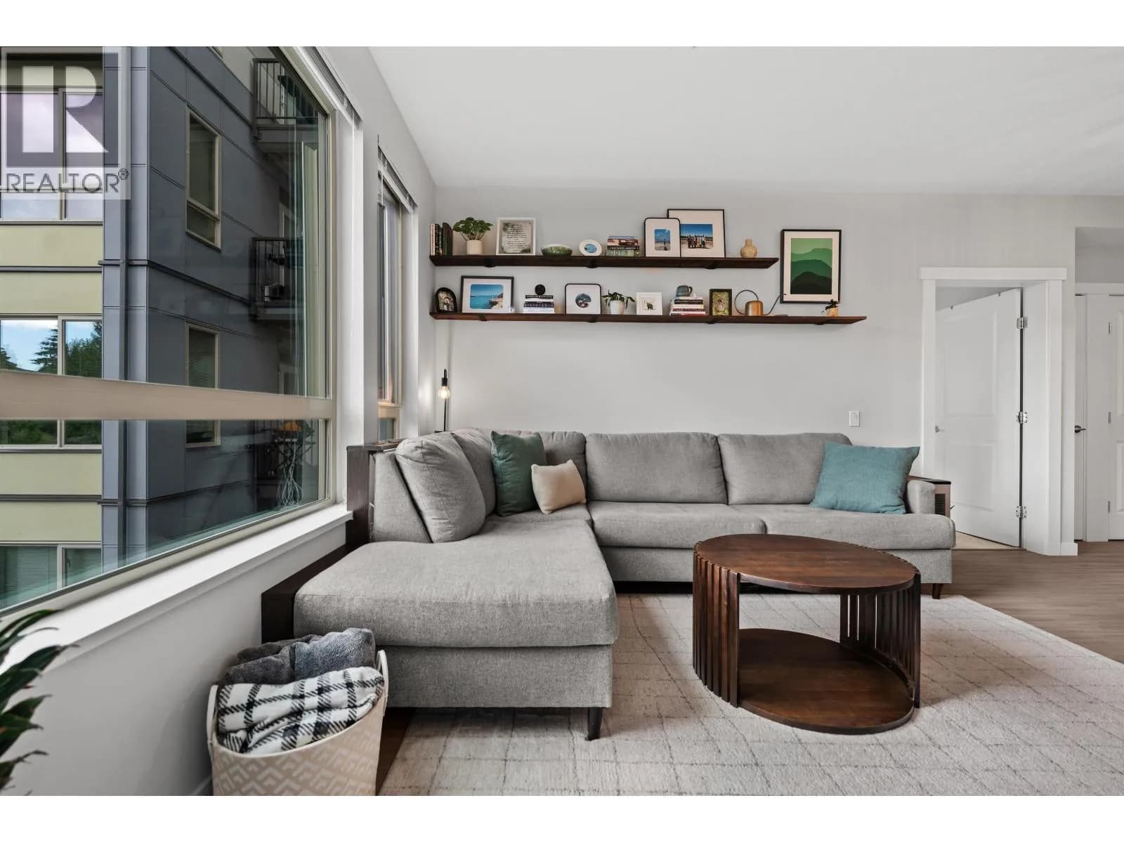 #315 2651 LIBRARY LANE, North Vancouver, BC photo 4