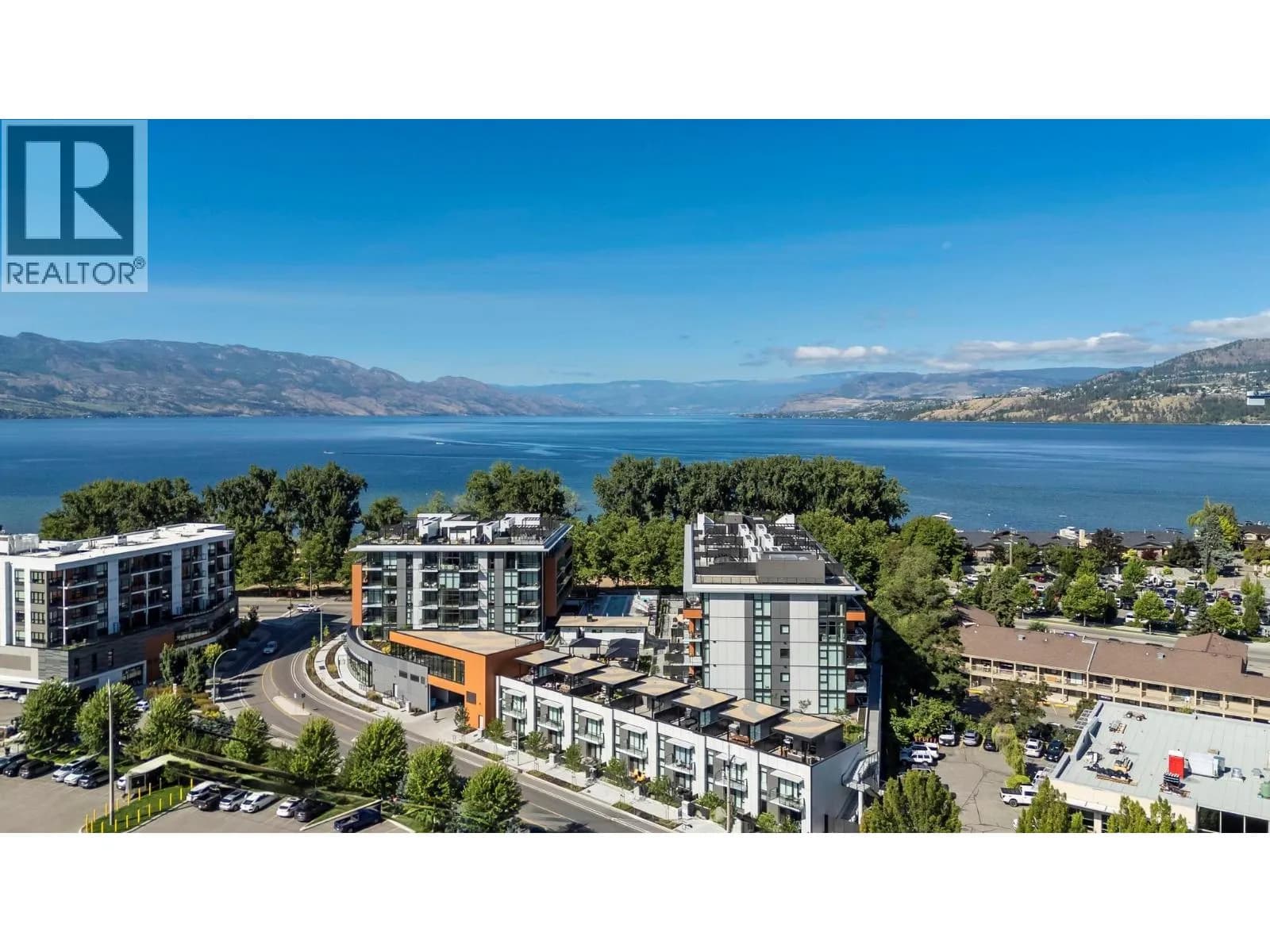 #314 3389 Lakeshore Road, Kelowna, BC photo 2
