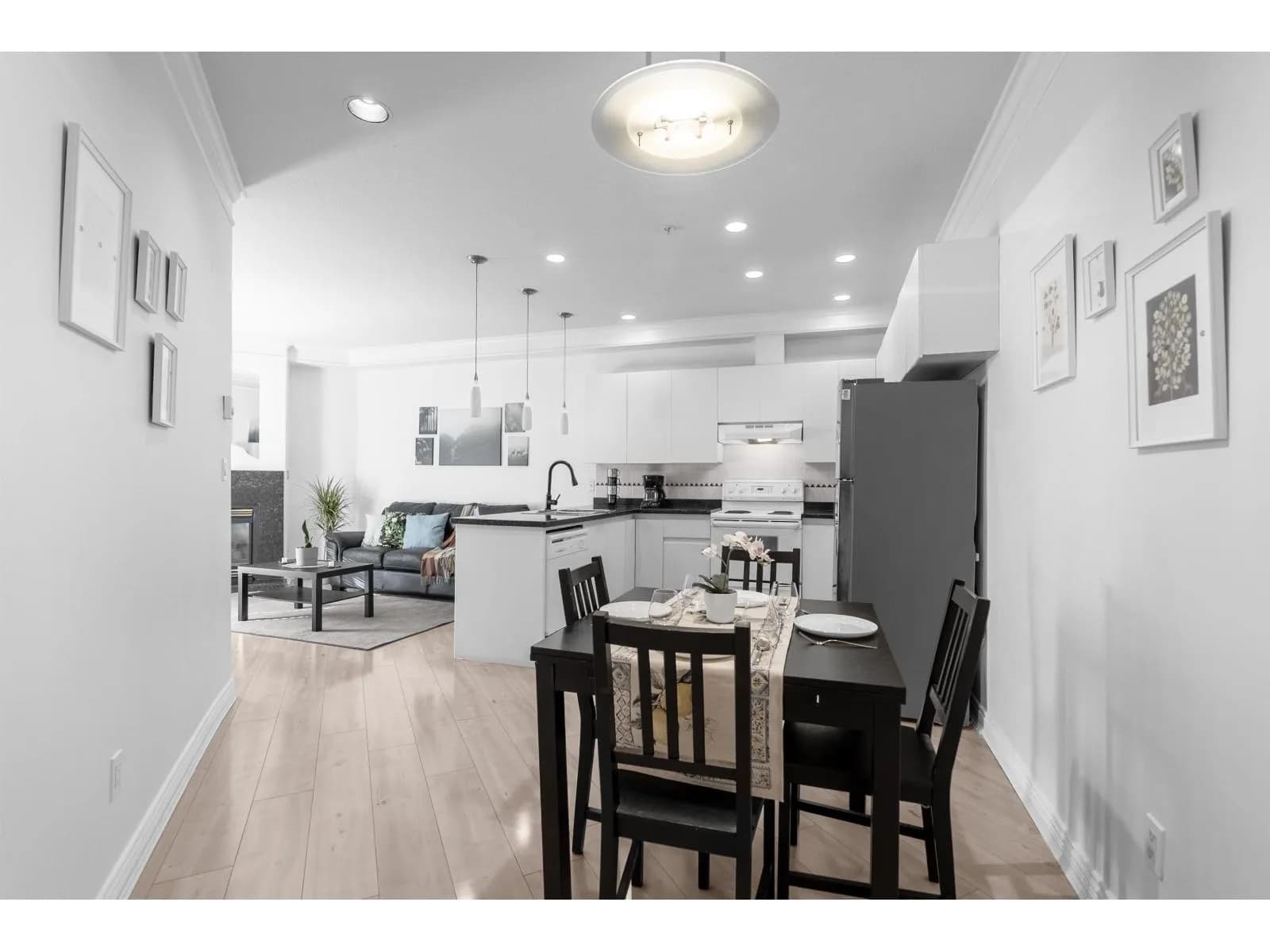 #115 8115 121A STREET, Surrey, BC photo 4