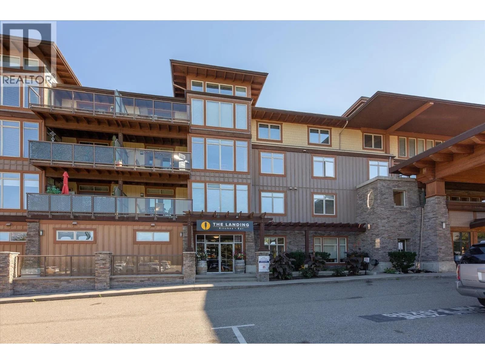 #301 4205 Gellatly Road, West Kelowna, BC photo 5