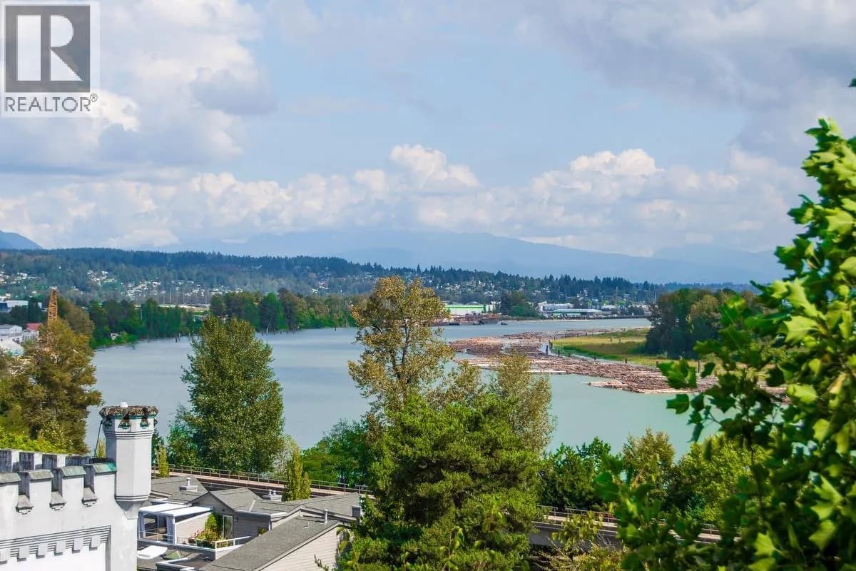 Gatehouse Place, New Westminster