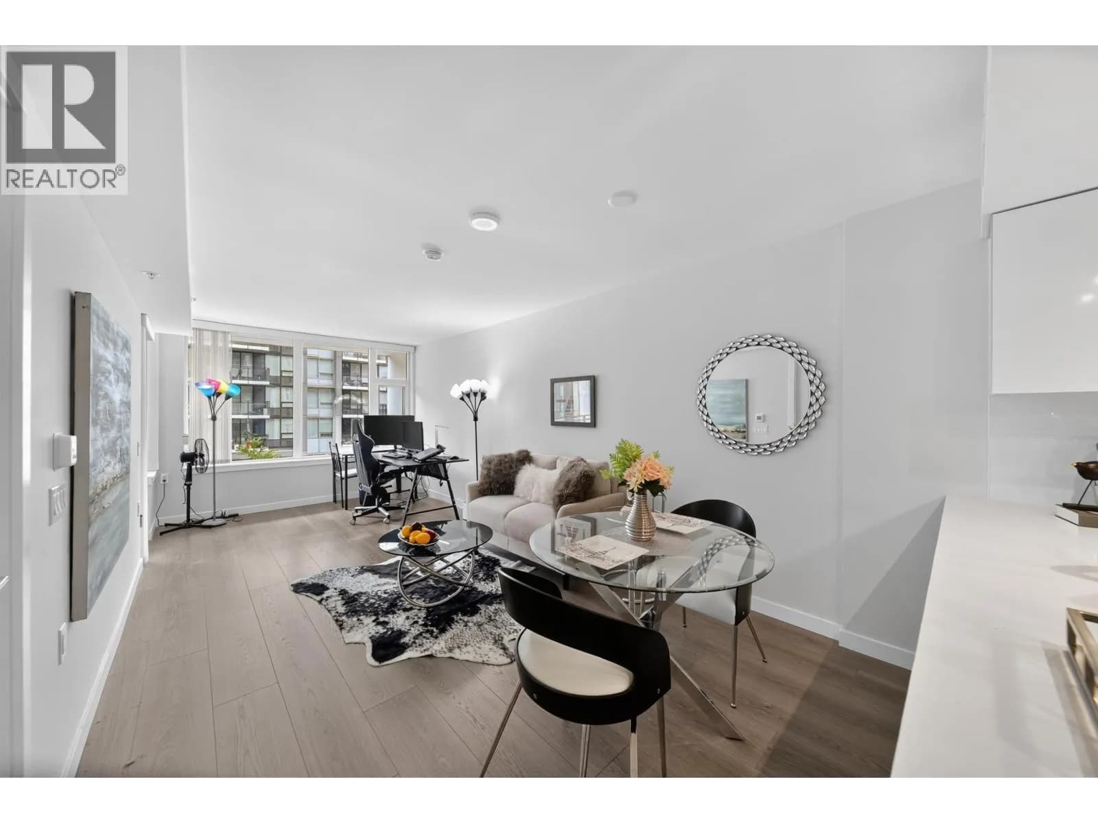#507 8699 HAZELBRIDGE WAY, Richmond, BC photo 2