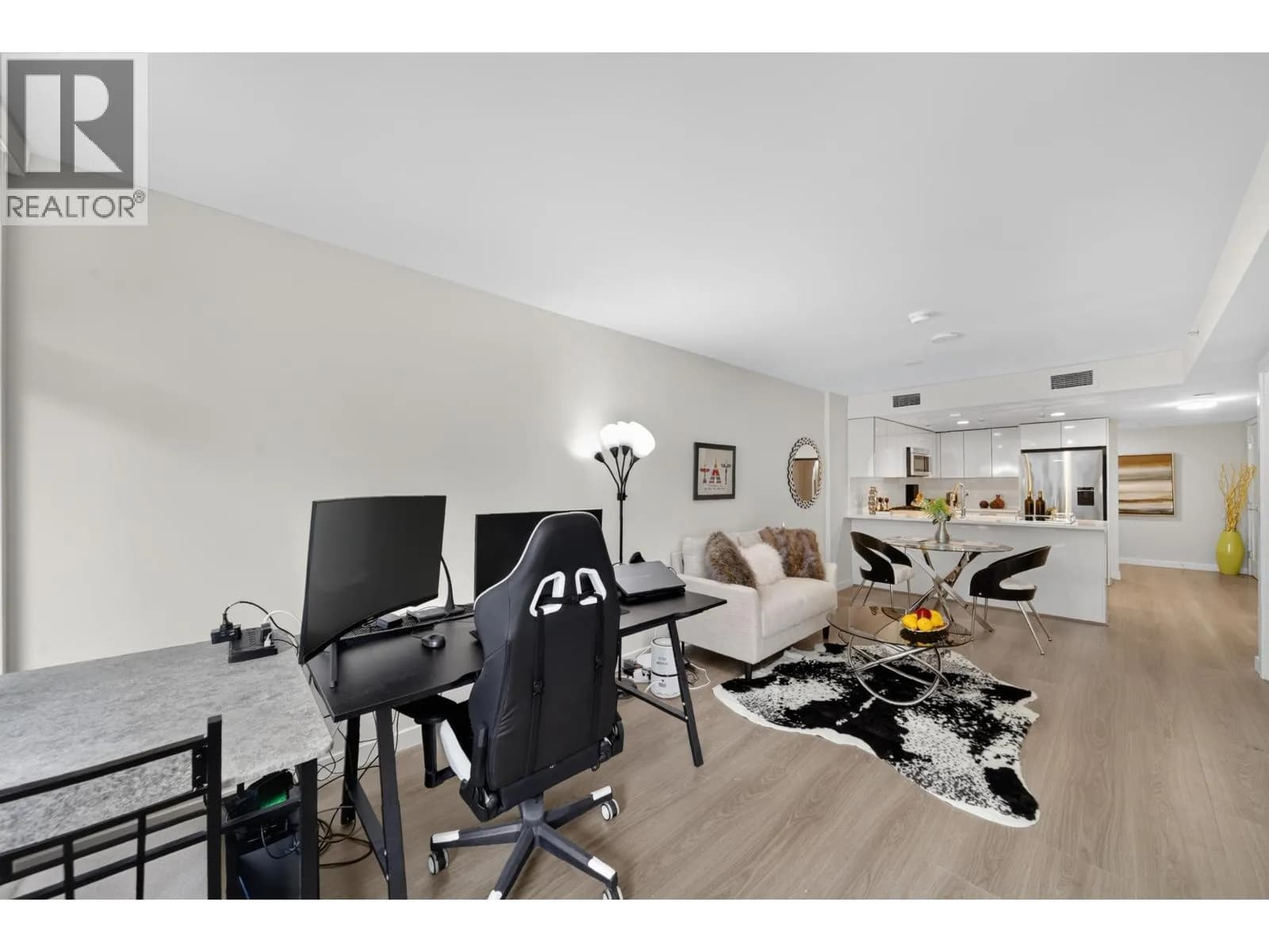 #507 8699 HAZELBRIDGE WAY, Richmond, BC photo 3